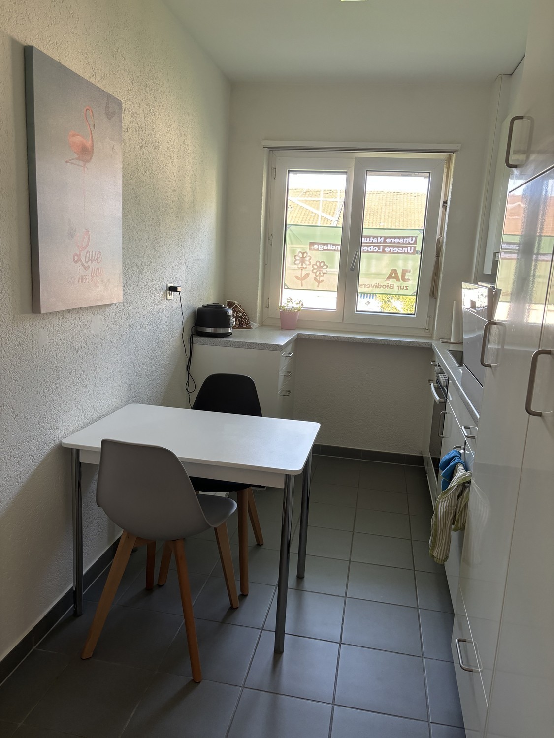3 ½ Zimmer-Wohnung, Foto 5 von 5