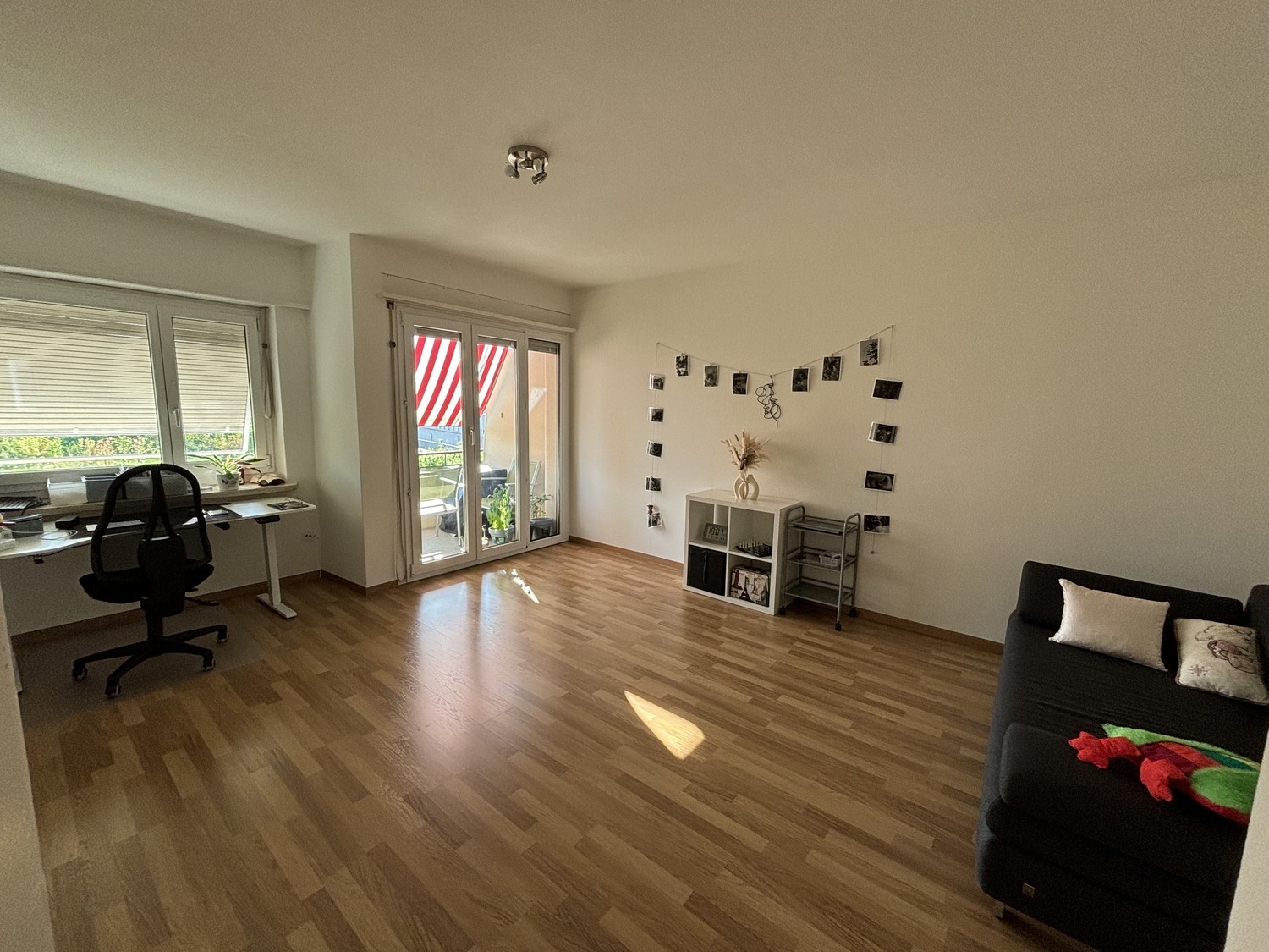 3 ½ Zimmer-Wohnung, Foto 2 von 5