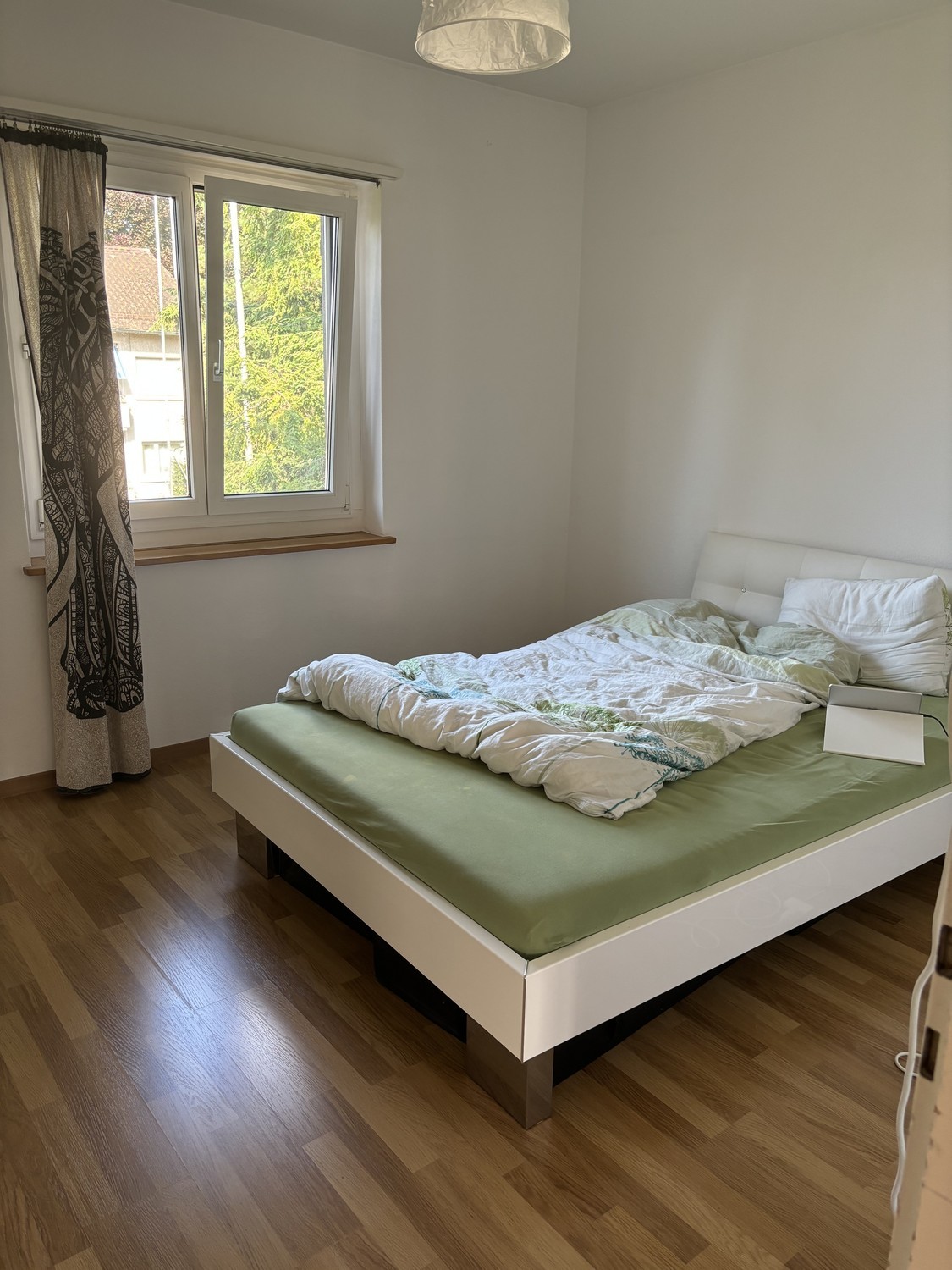 3 ½ Zimmer-Wohnung, Foto 3 von 5