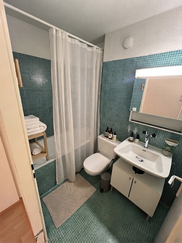 1 room apartment, Foto 5 von 5
