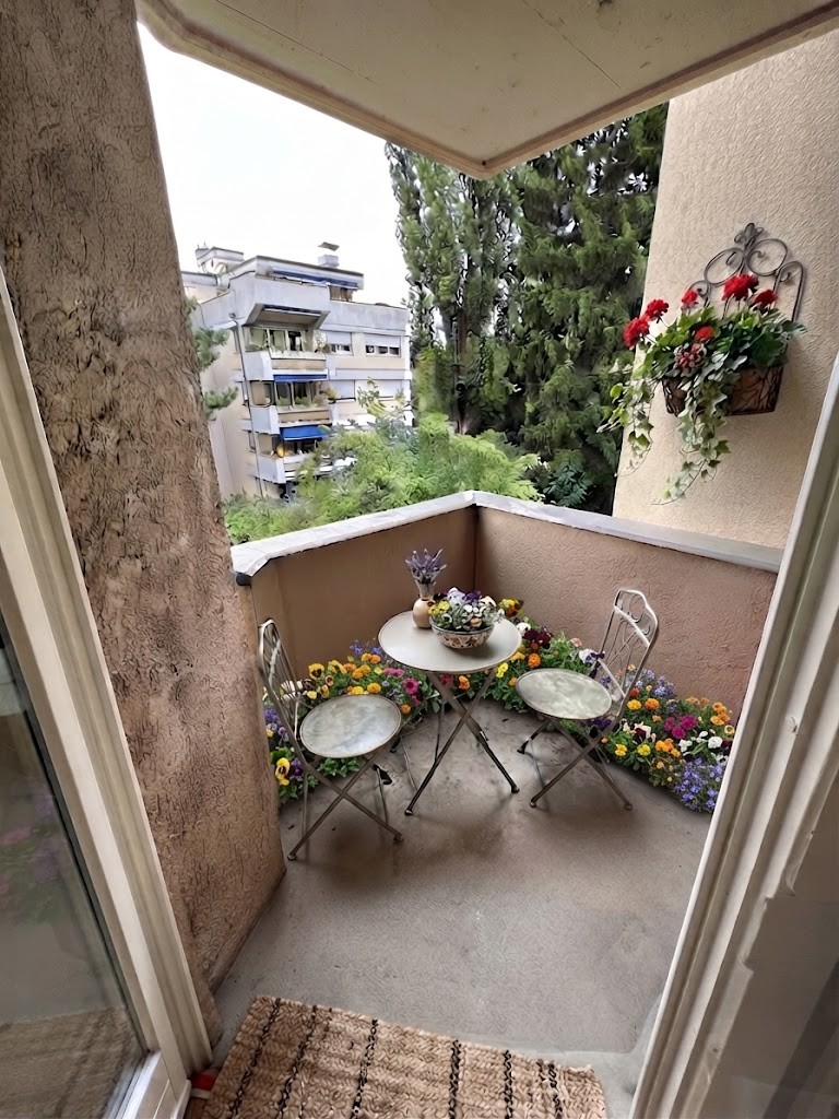 1 room apartment, Foto 4 von 5