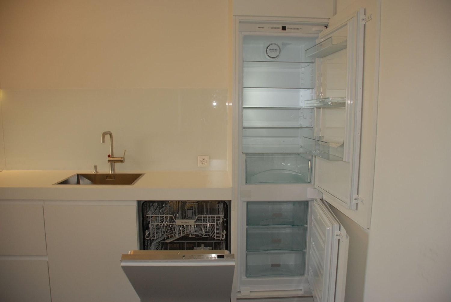 2 rooms apartment