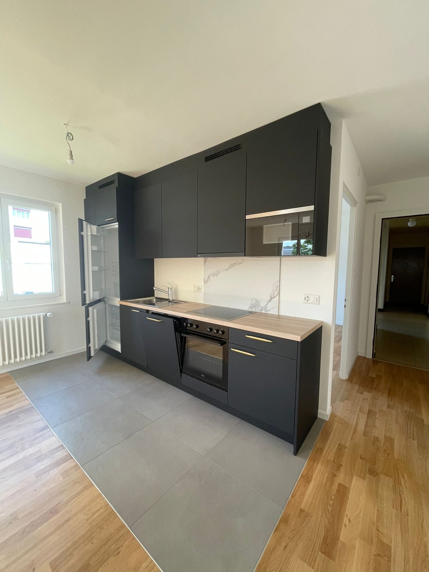 Zimmer in einer Wohngemeinschaft, Foto 6 von 10