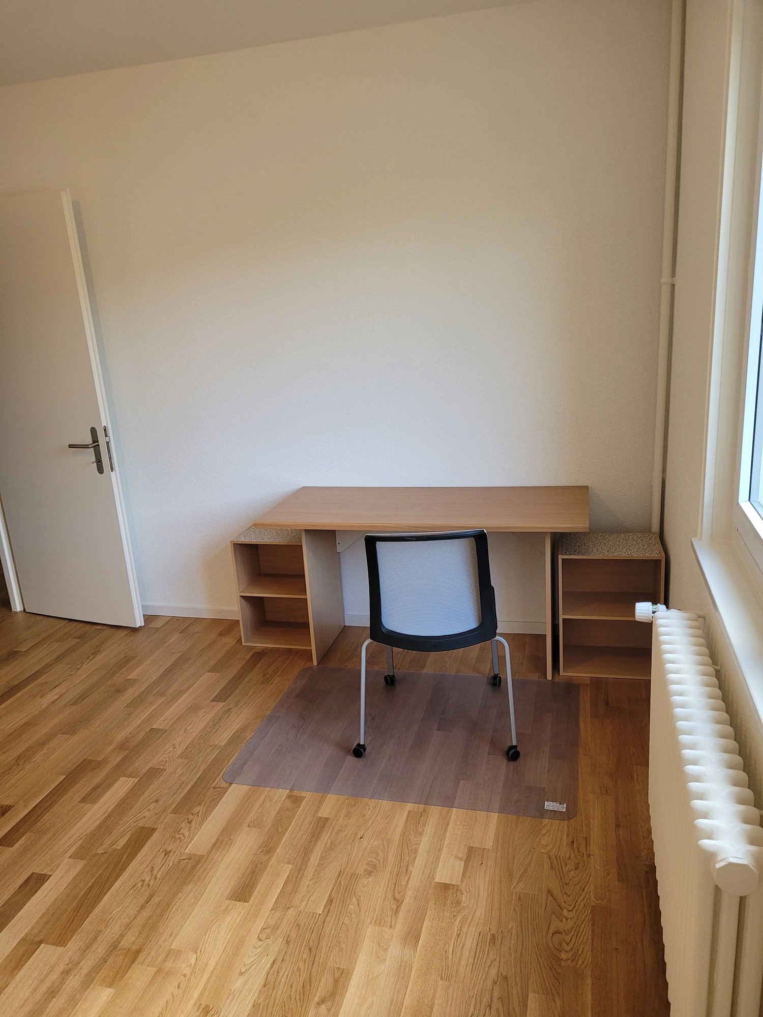 Zimmer in einer Wohngemeinschaft, Foto 4 von 10