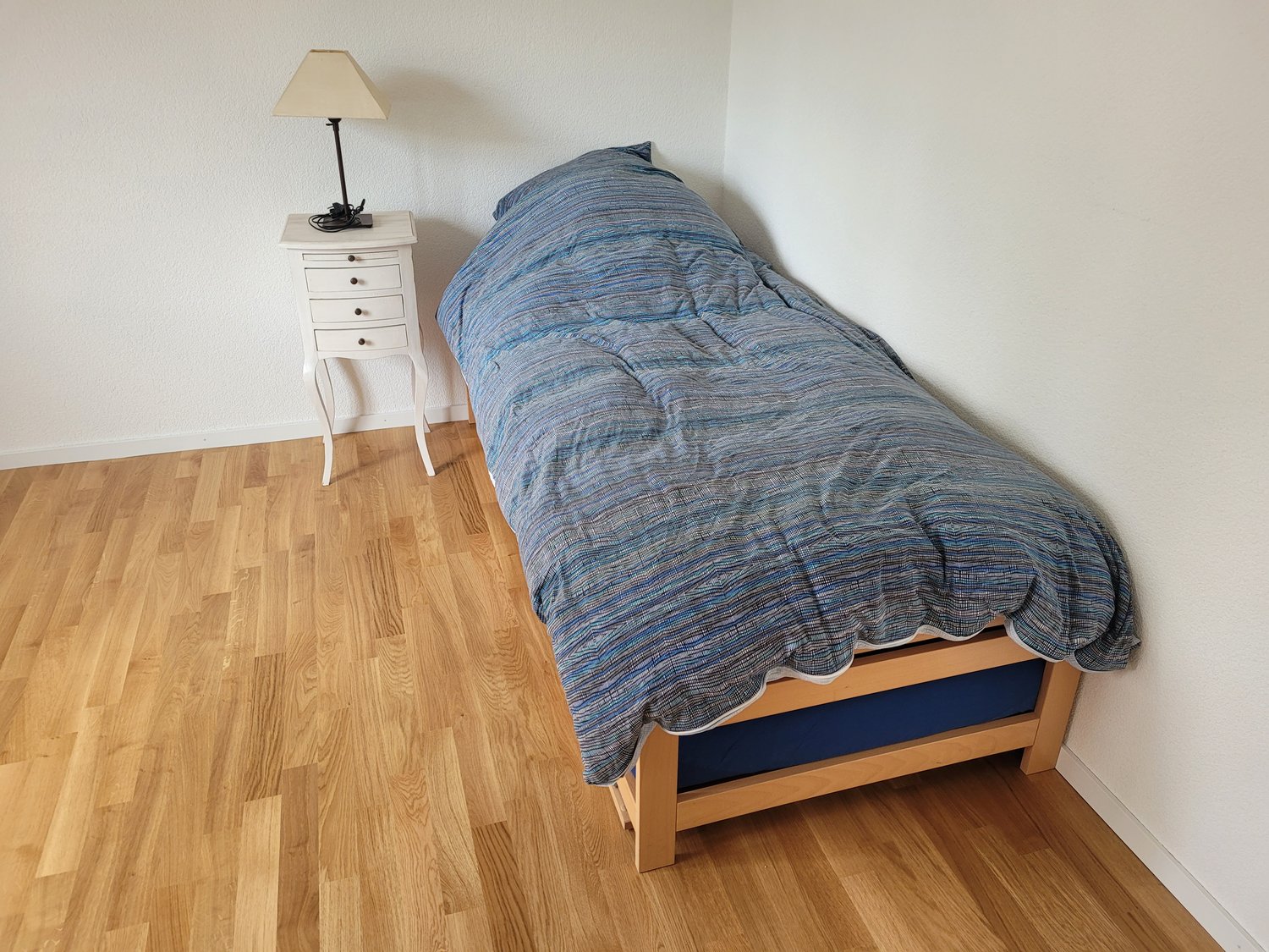 Zimmer in einer Wohngemeinschaft, Foto 1 von 10