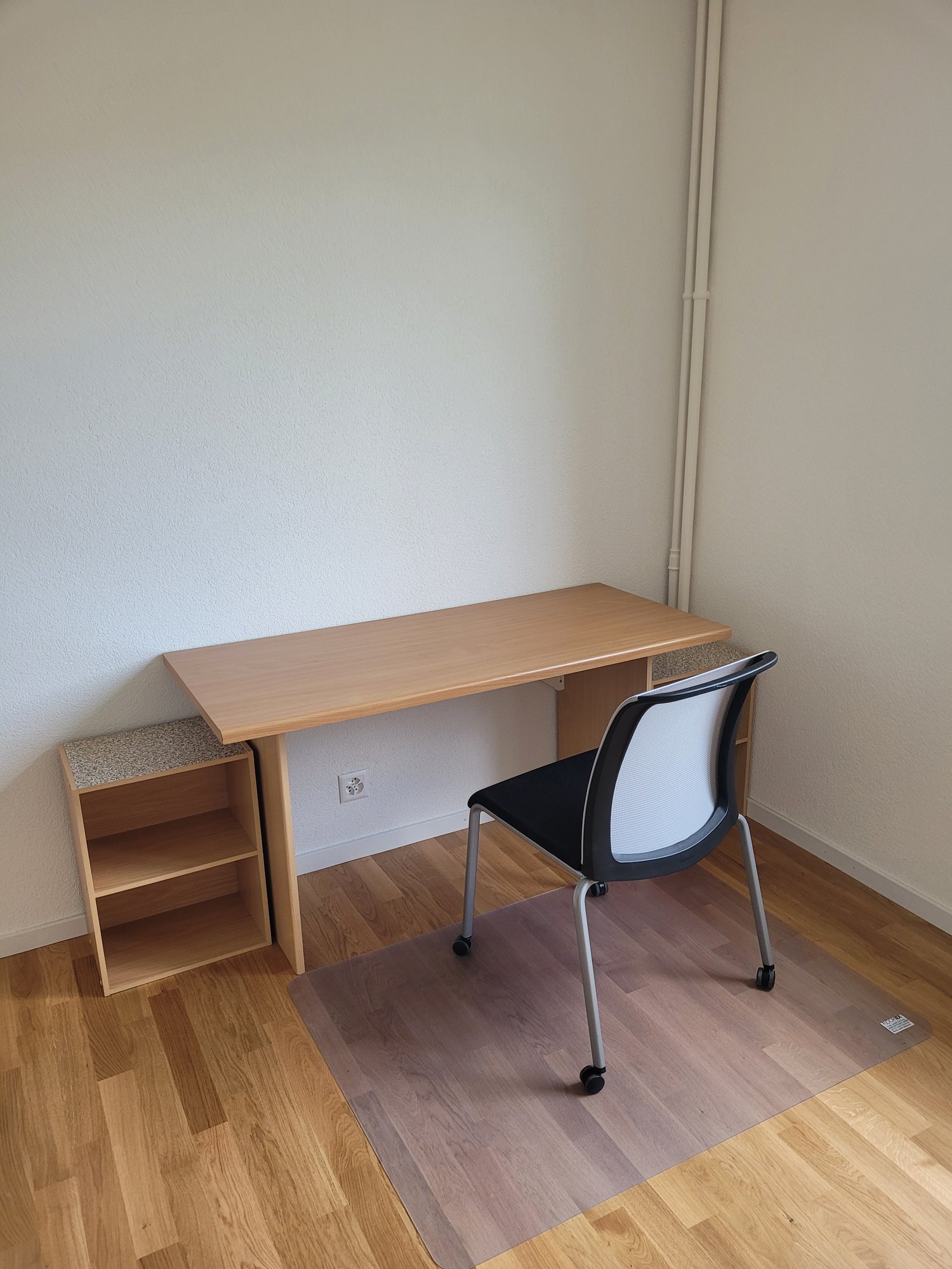 Zimmer in einer Wohngemeinschaft, Foto 5 von 10