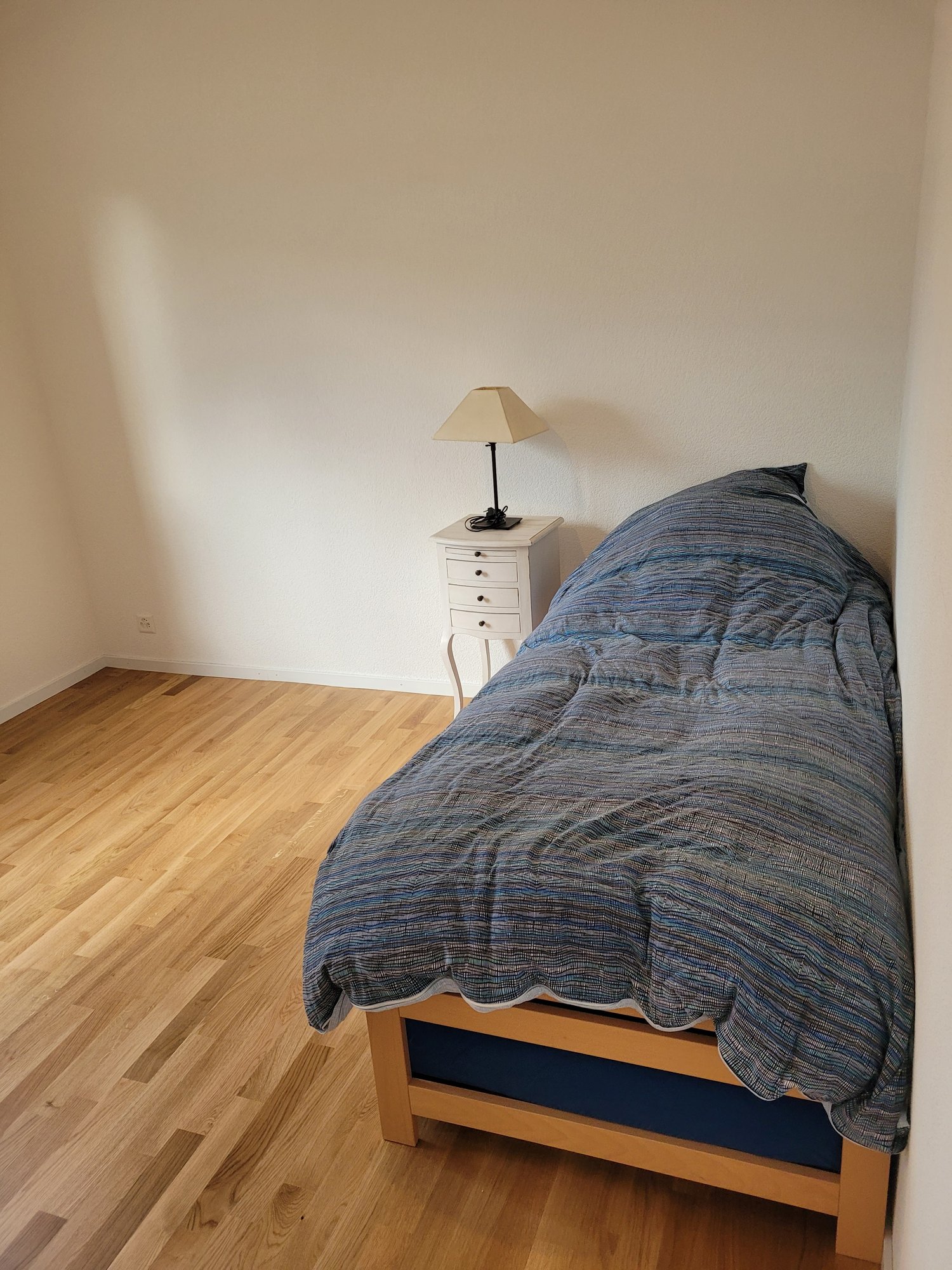 Zimmer in einer Wohngemeinschaft, Foto 3 von 10