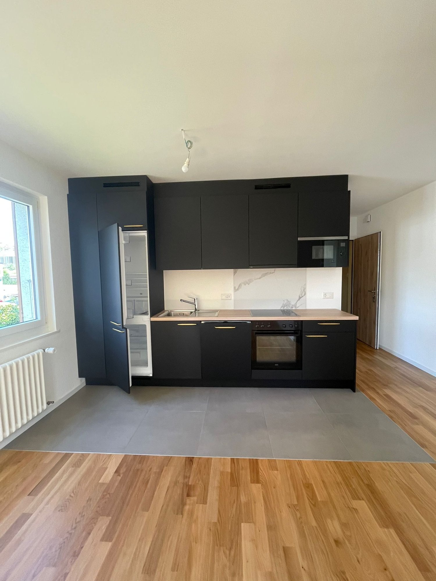 Zimmer in einer Wohngemeinschaft, Foto 7 von 10