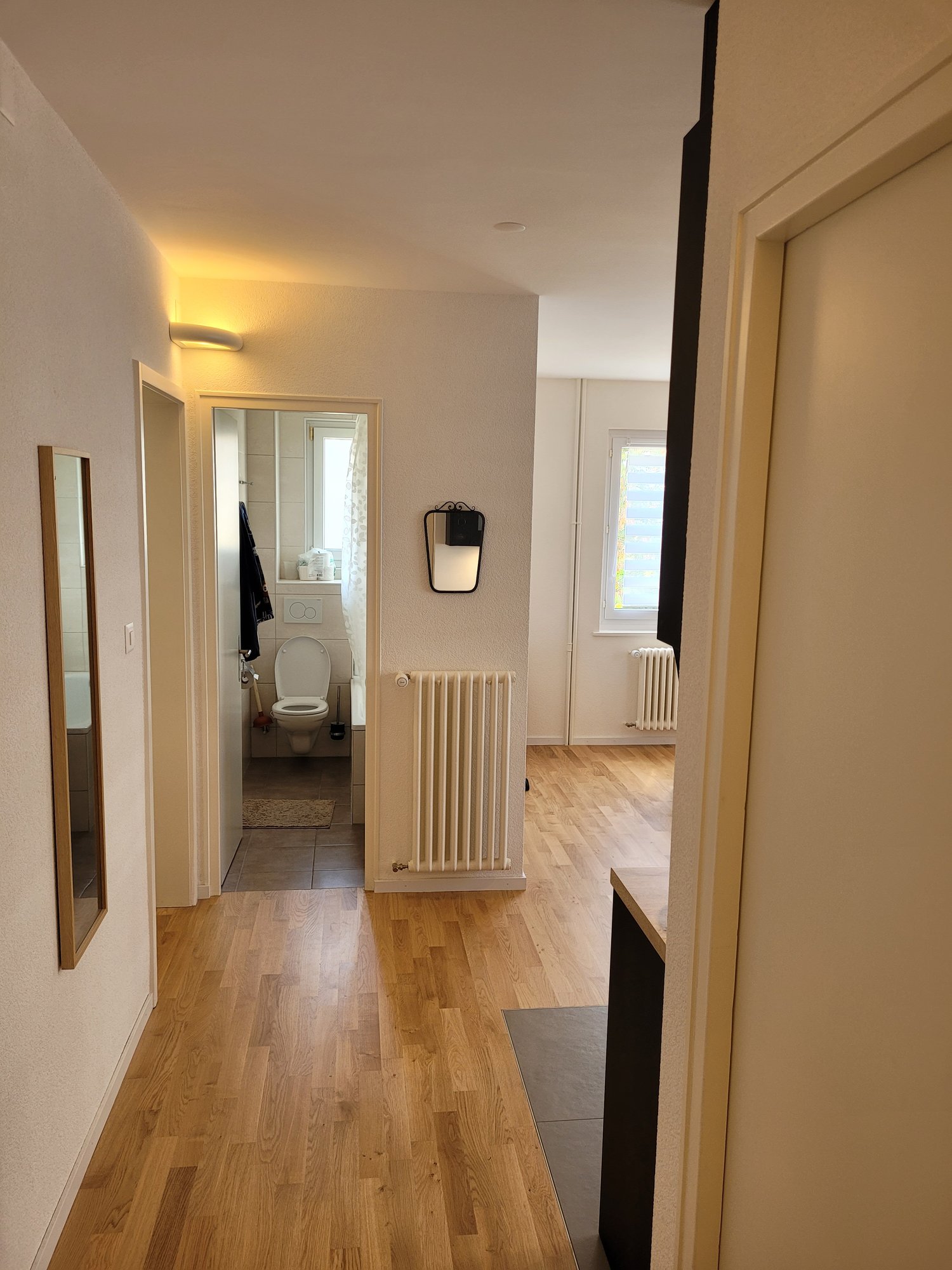 Zimmer in einer Wohngemeinschaft, Foto 10 von 10