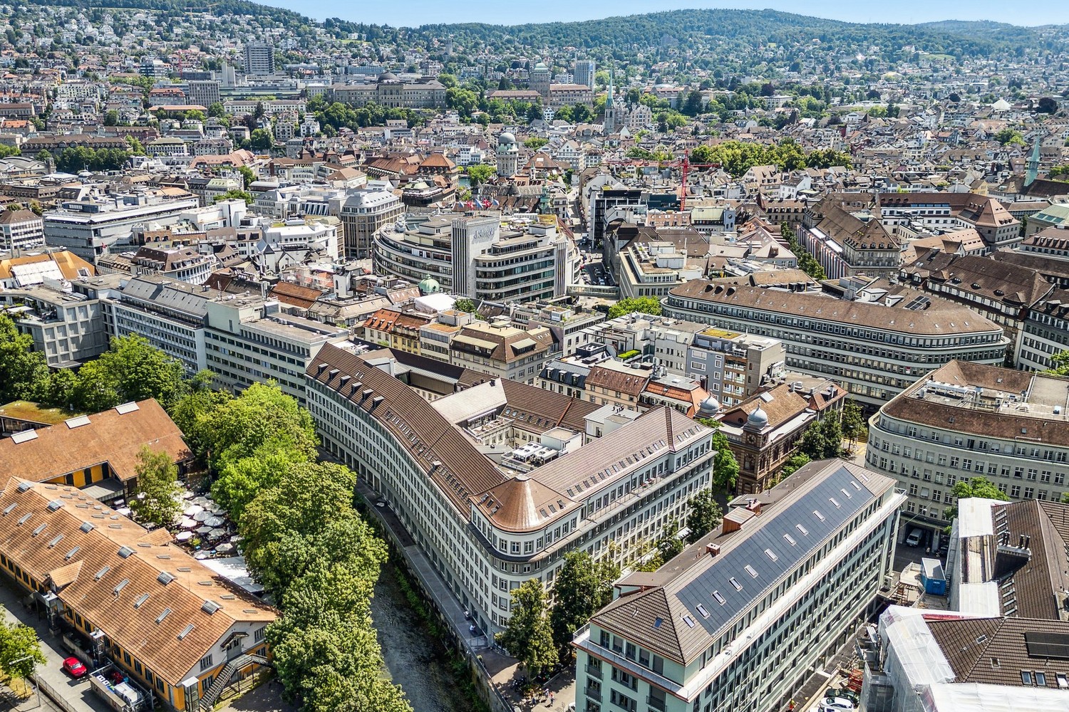 270m² office, Foto 8 von 8