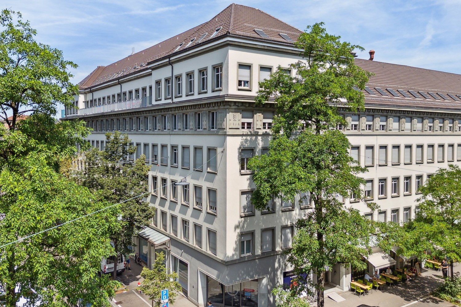 270m² office, Foto 7 von 8