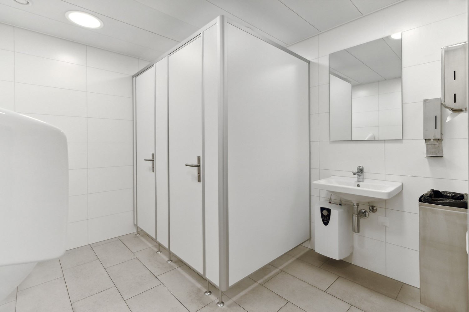 270m² office, Foto 5 von 8