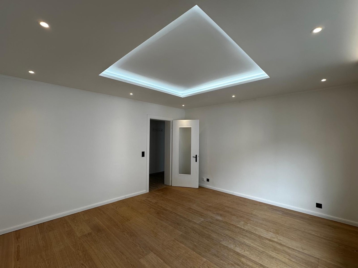 3 ½ Zimmer-Wohnung, Foto 7 von 10