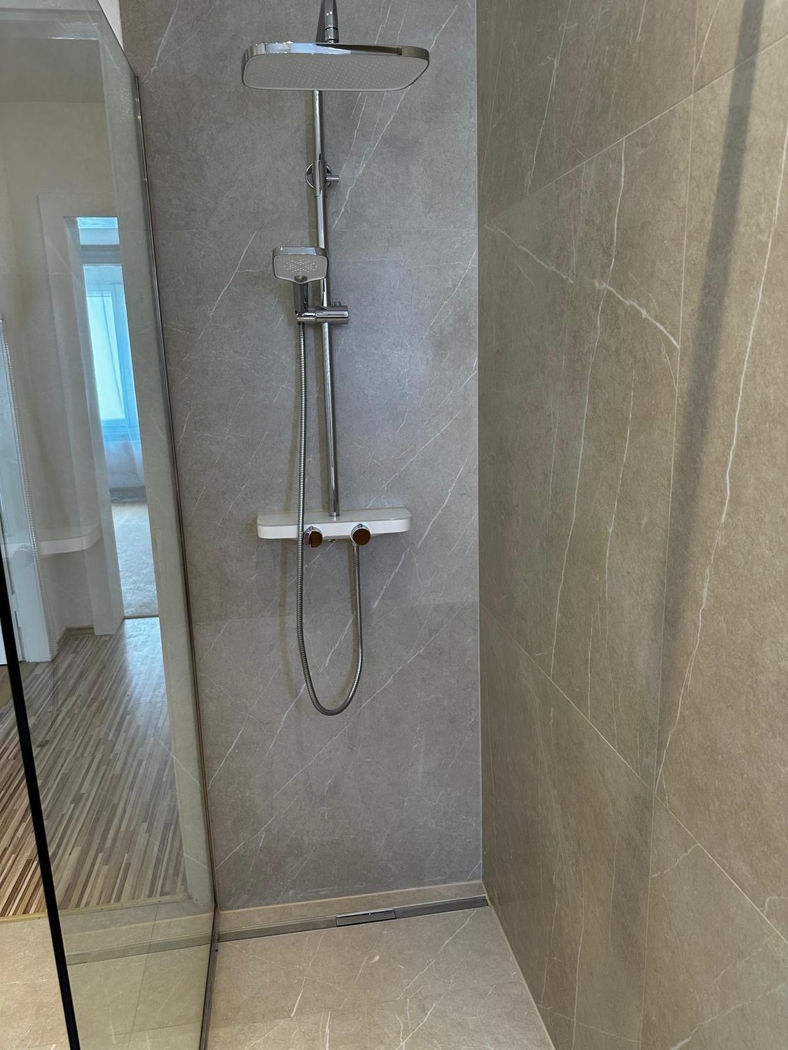 3 ½ Zimmer-Wohnung, Foto 9 von 10