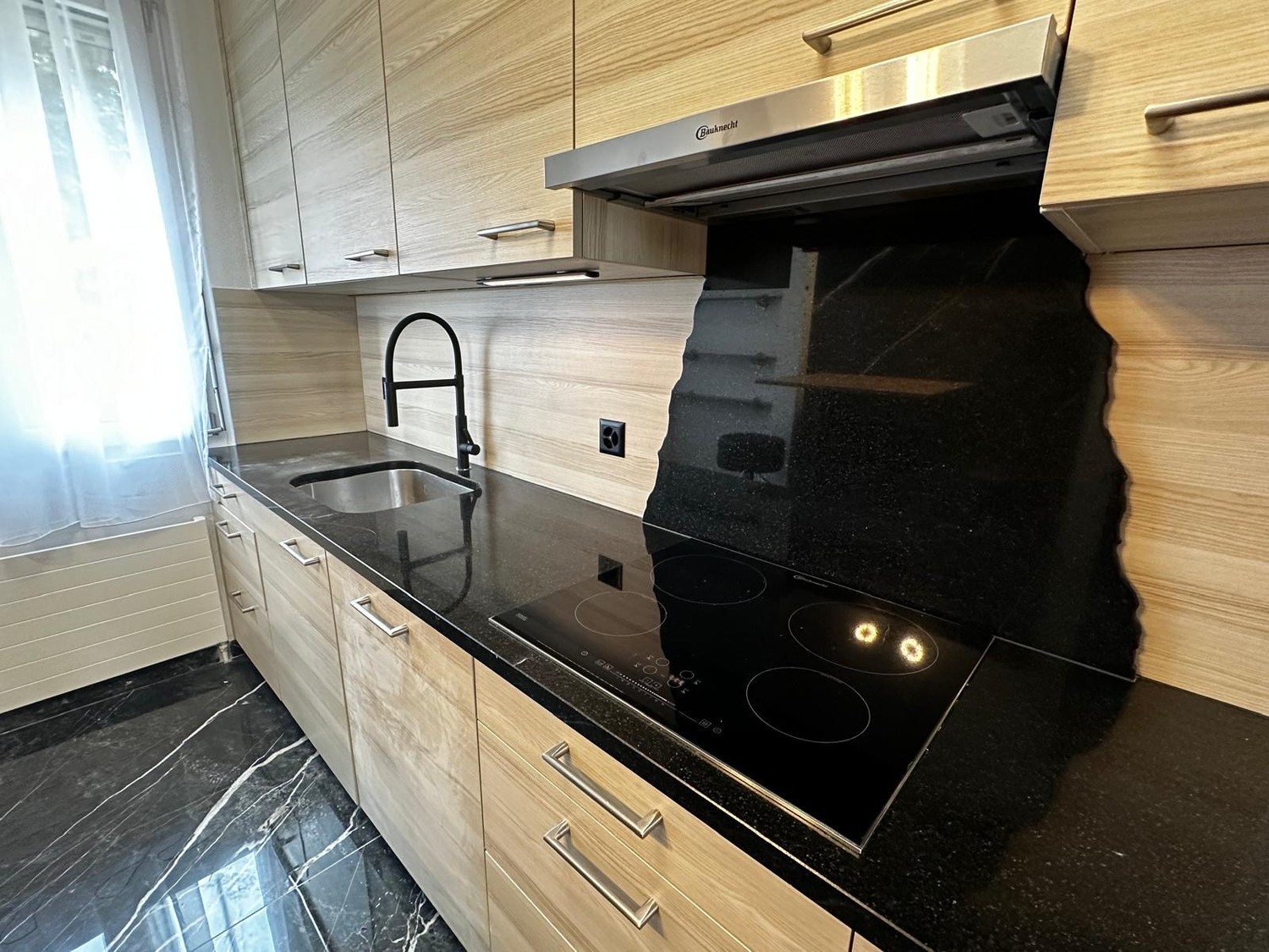 3 ½ Zimmer-Wohnung, Foto 4 von 10