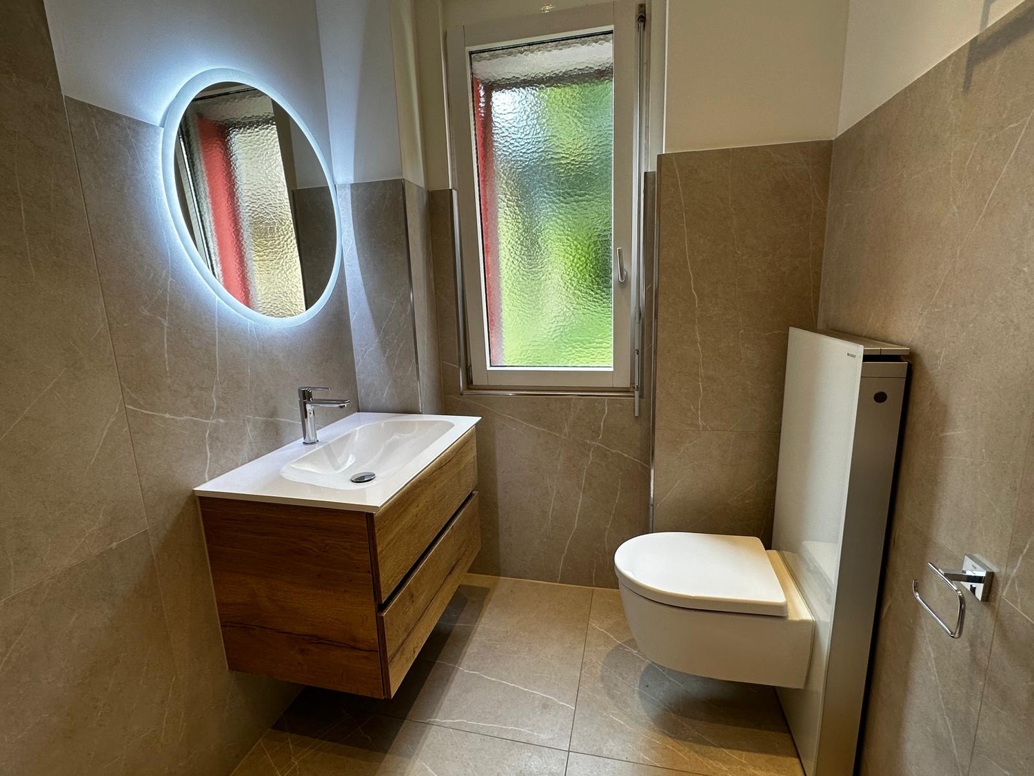 3 ½ Zimmer-Wohnung, Foto 8 von 10