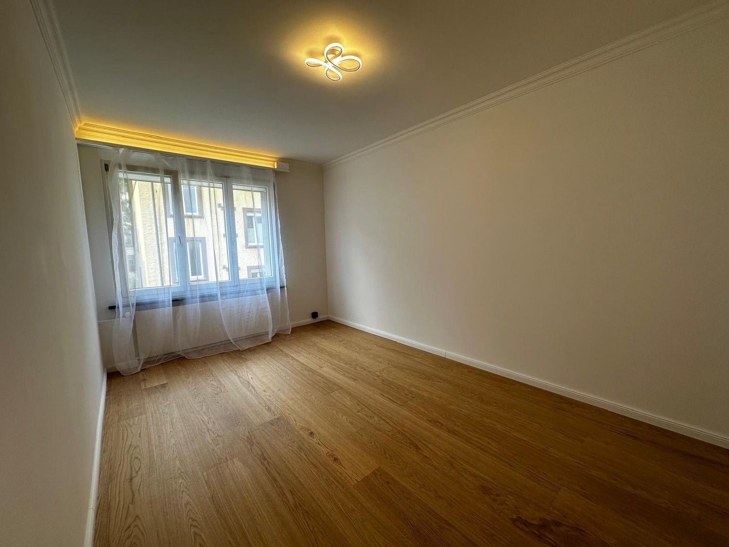3 ½ Zimmer-Wohnung, Foto 1 von 10