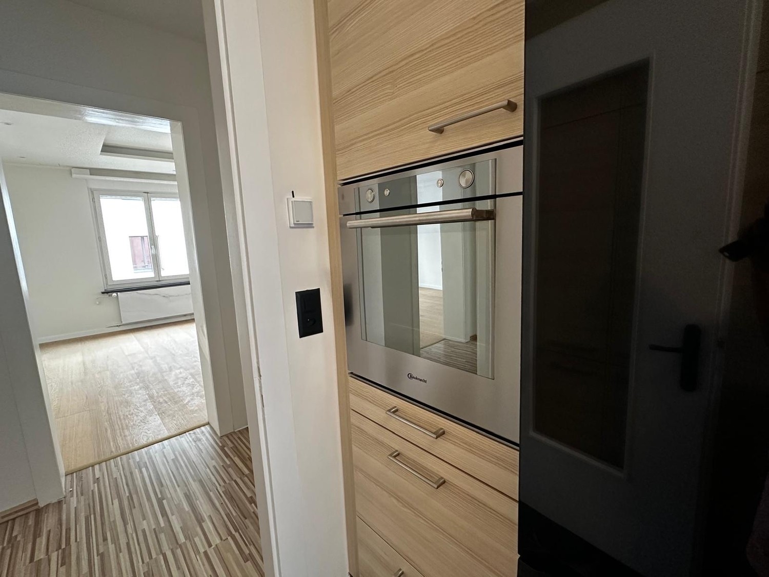3 ½ Zimmer-Wohnung, Foto 6 von 10