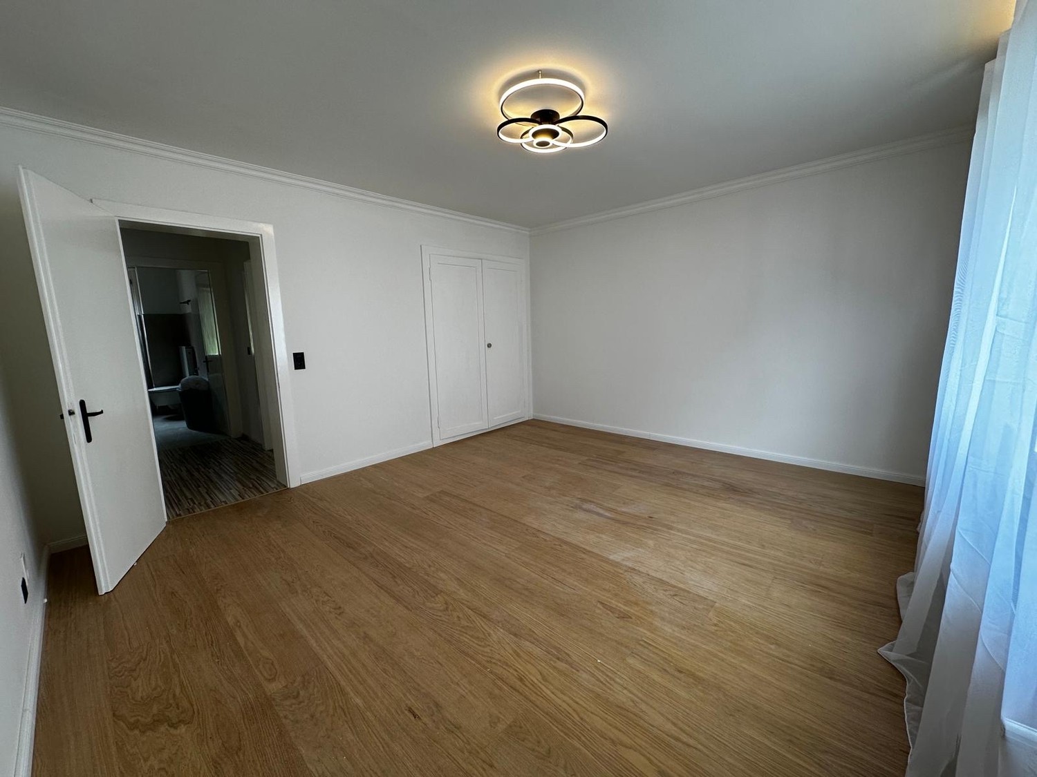 3 ½ Zimmer-Wohnung, Foto 3 von 10