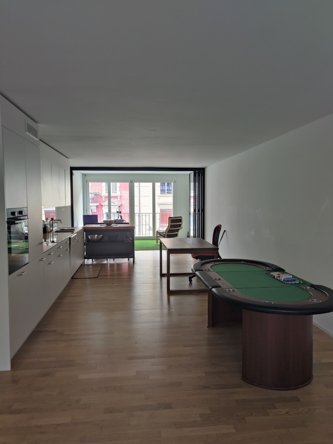 Zimmer in einer WG, Foto 2 von 10