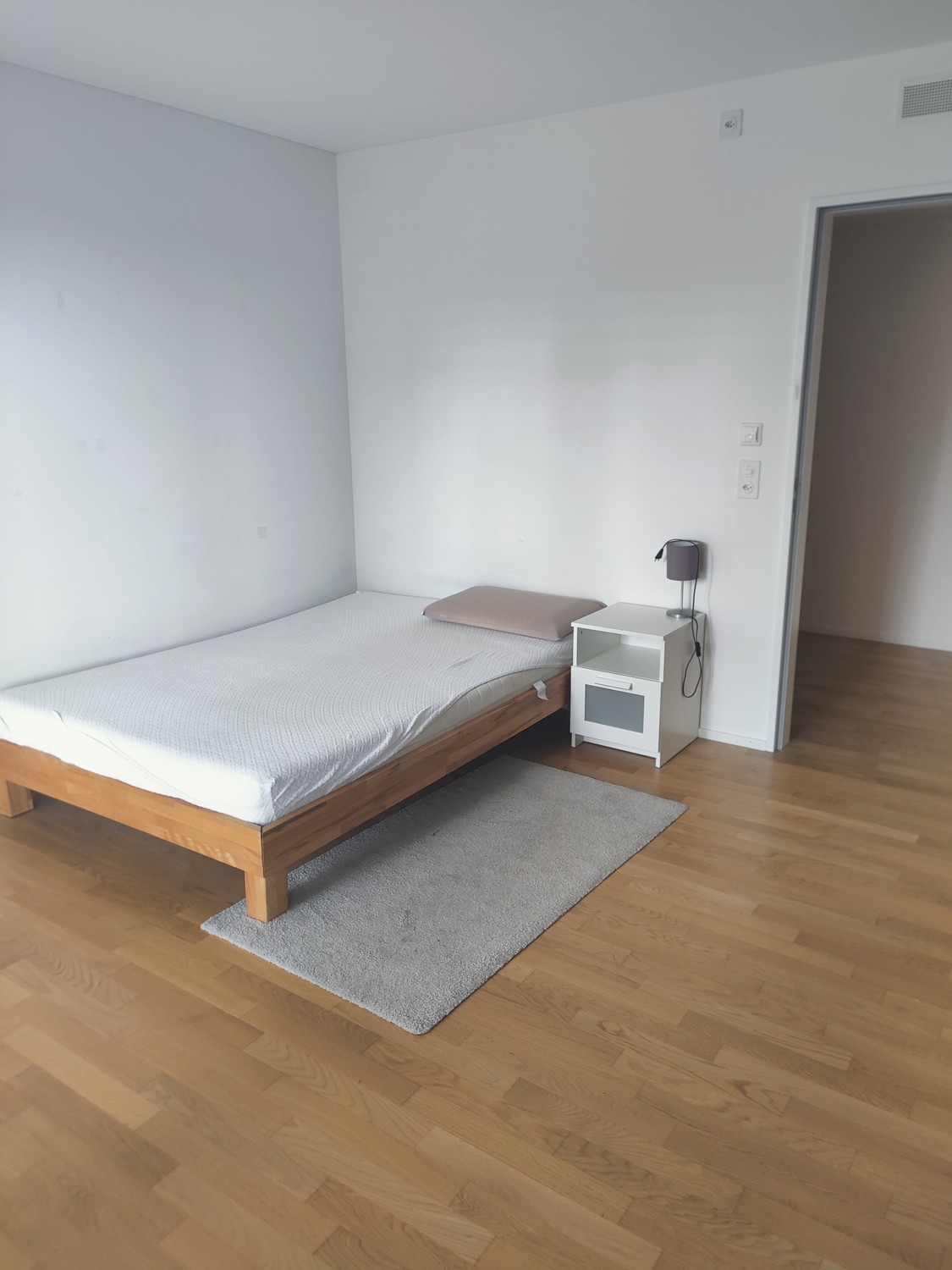 Zimmer in einer WG, Foto 8 von 10