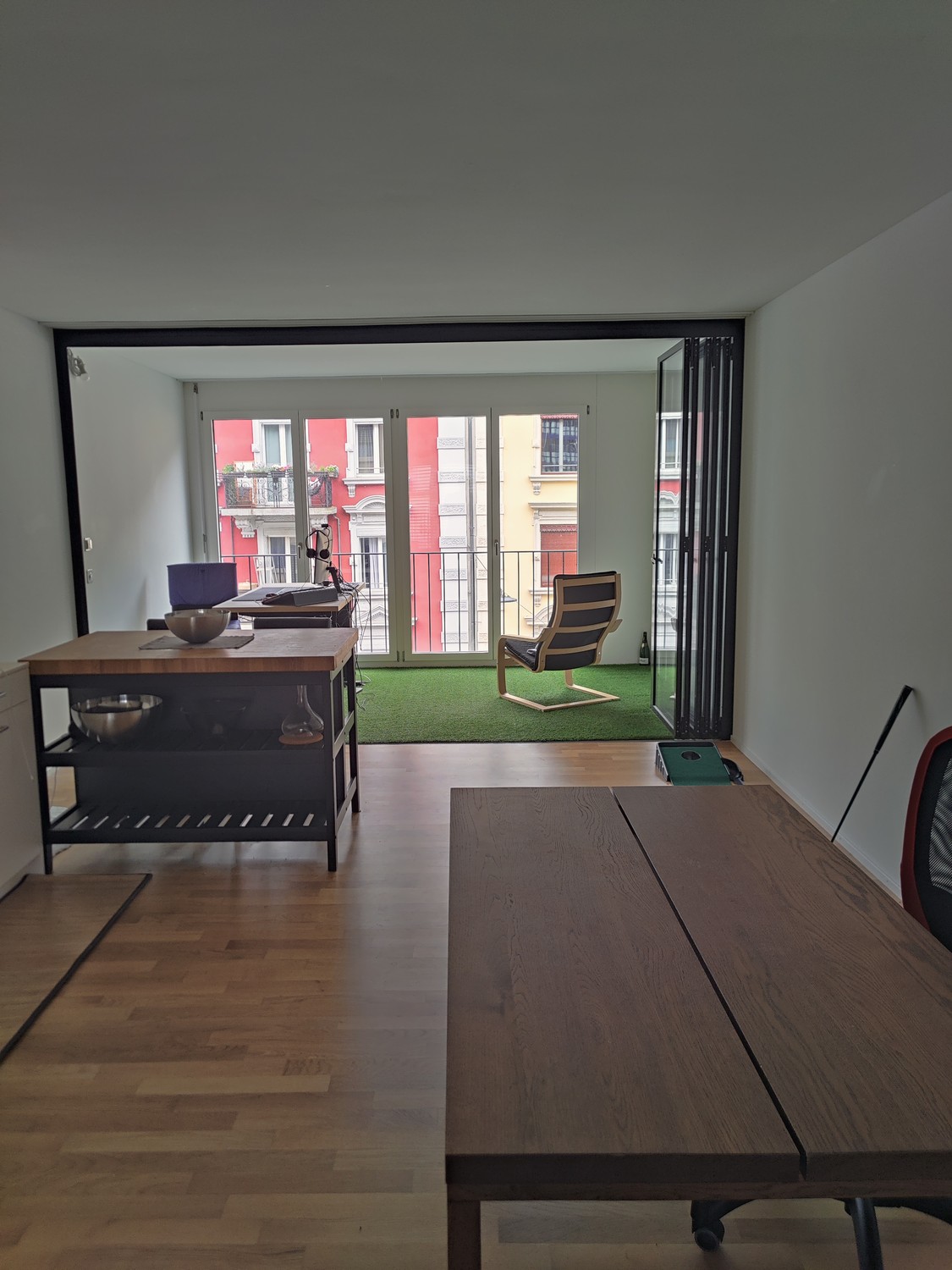 Zimmer in einer WG, Foto 4 von 10