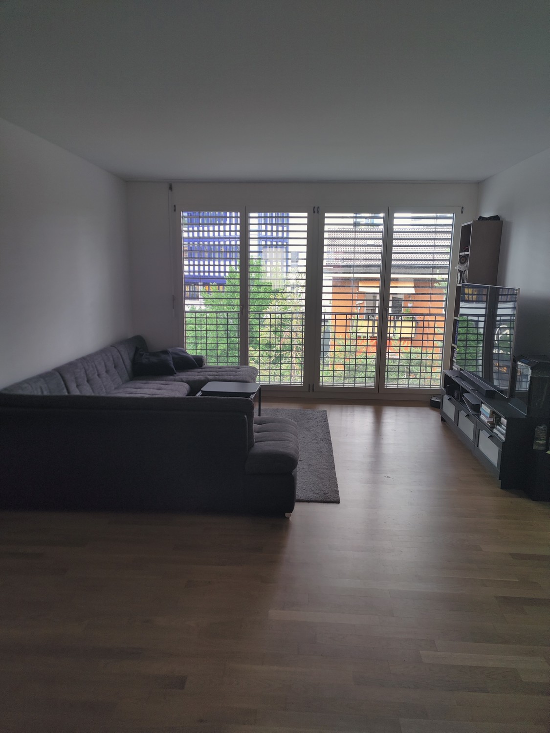 Zimmer in einer WG, Foto 7 von 10