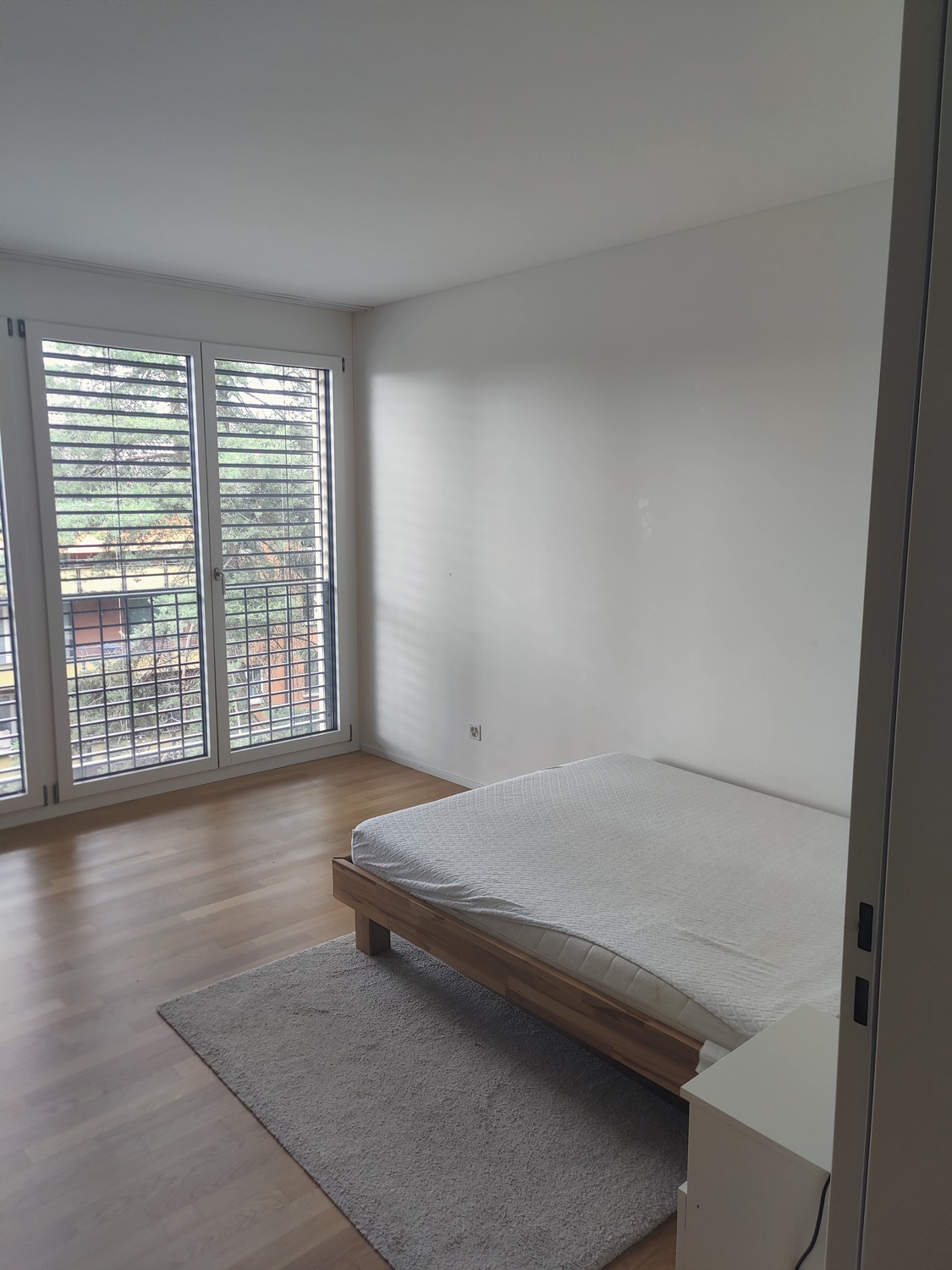 Zimmer in einer WG, Foto 9 von 10