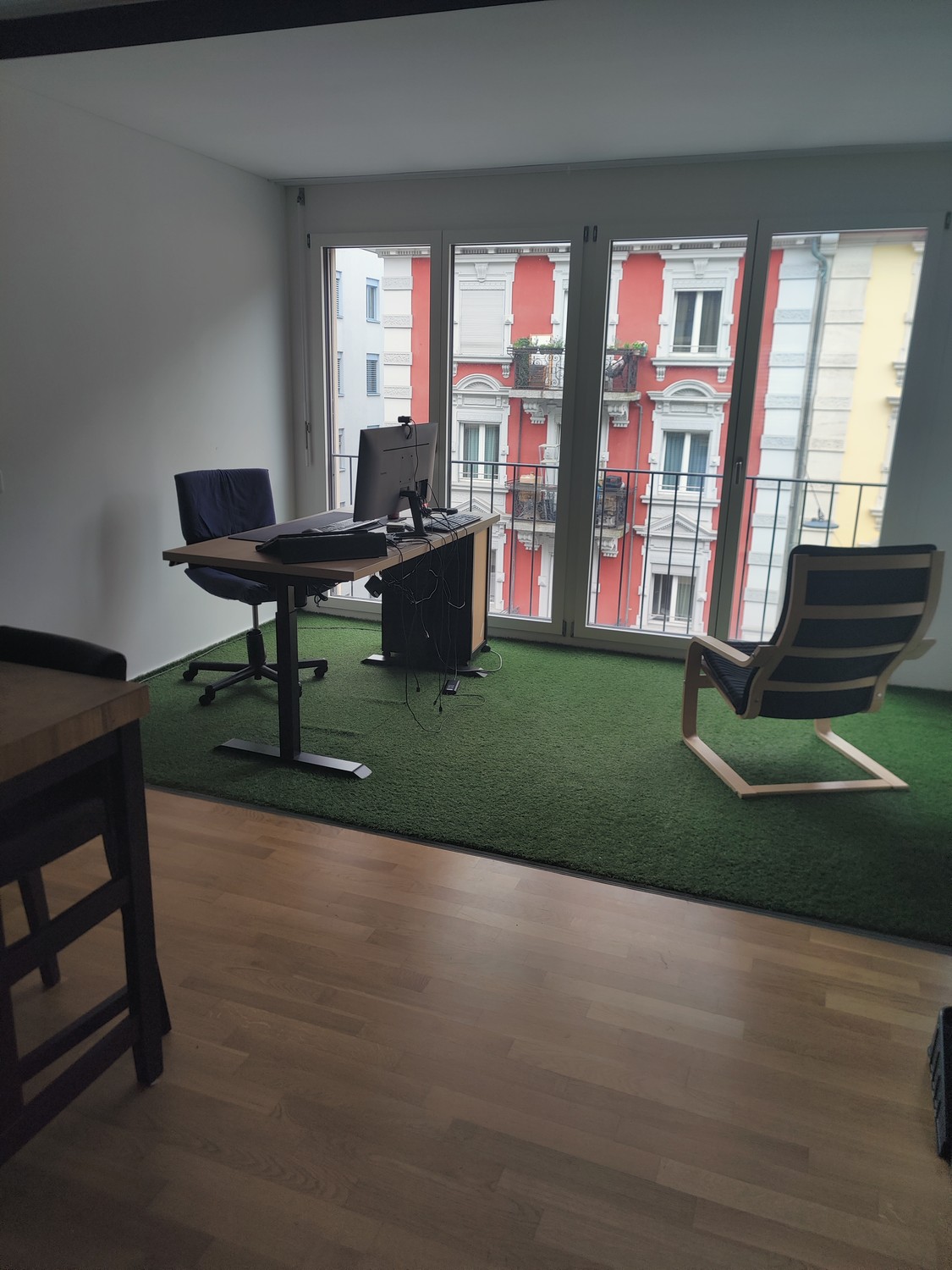 Zimmer in einer WG, Foto 5 von 10