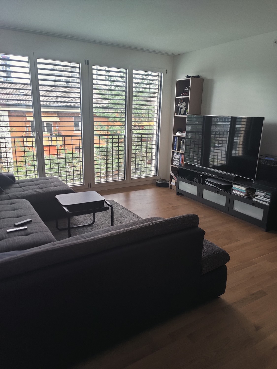 Zimmer in einer WG, Foto 1 von 10