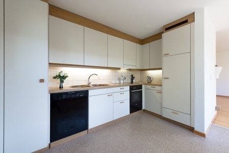 4 ½ rooms apartment, Foto 4 von 5
