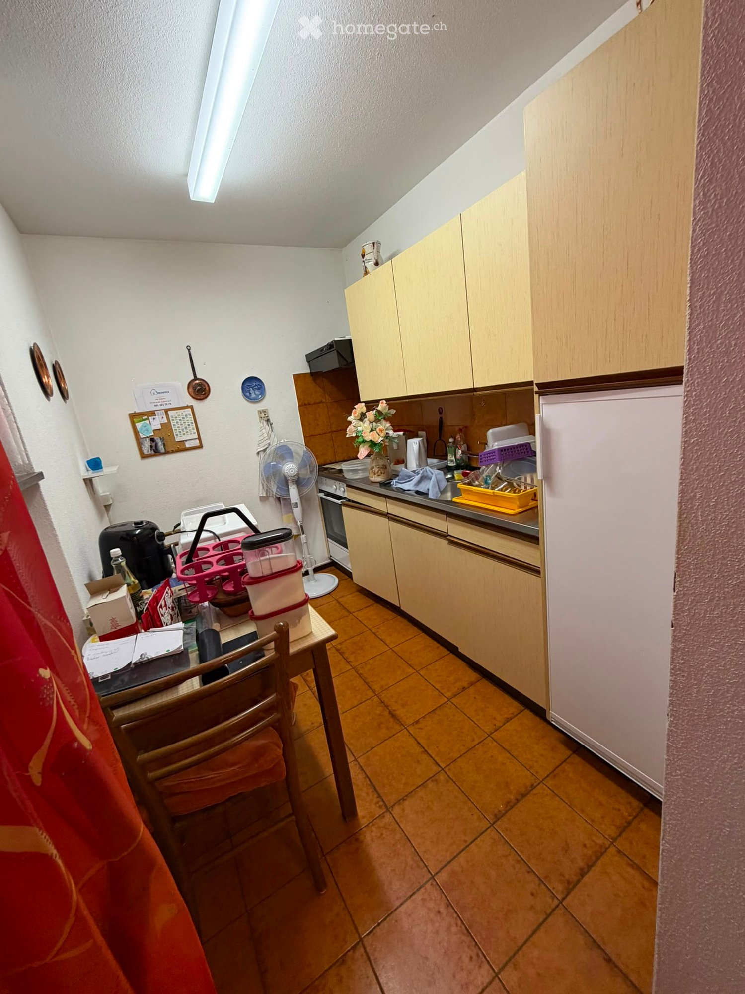 3-Zimmer-Wohnung, Foto 3 von 5