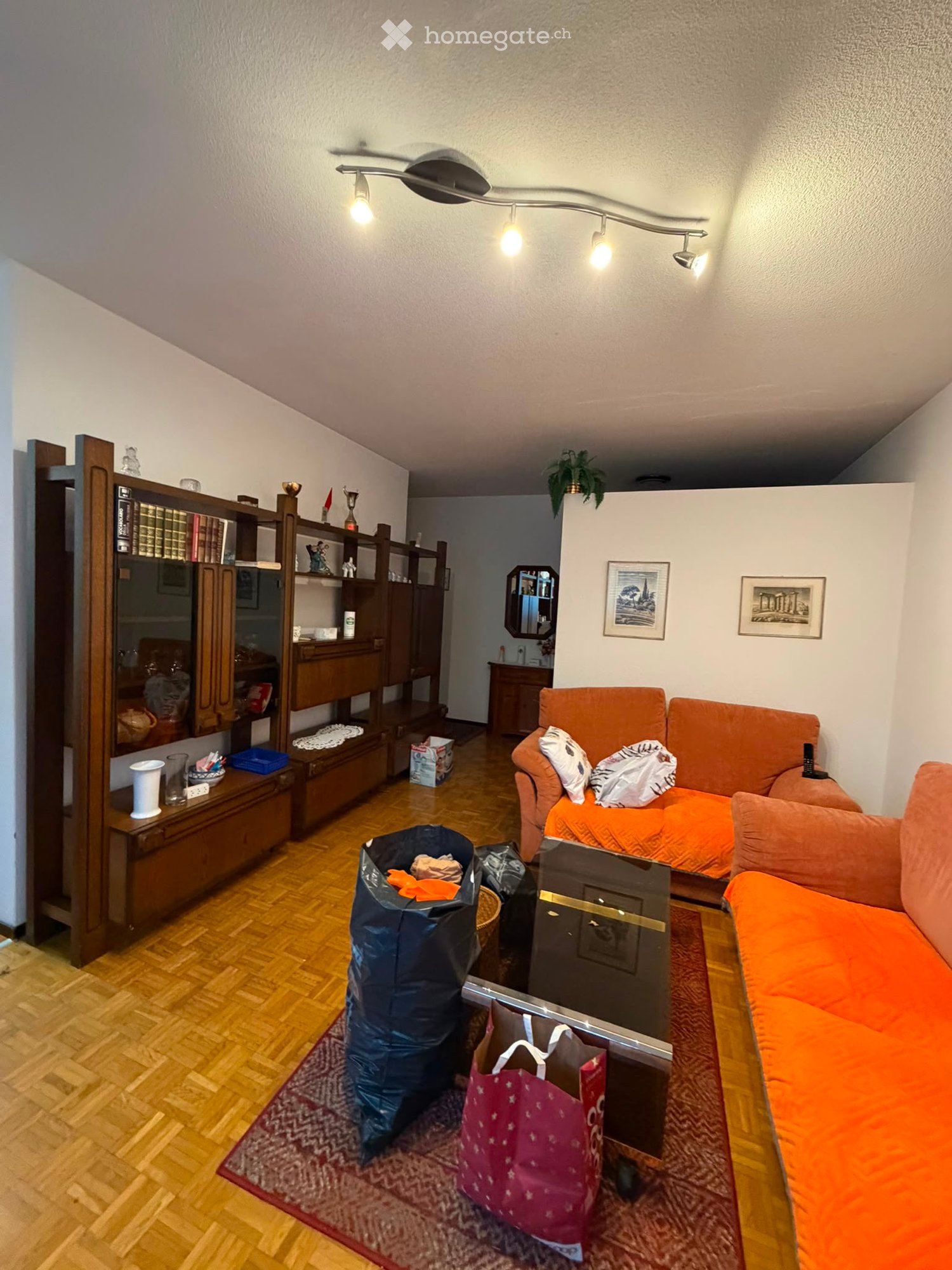 3-Zimmer-Wohnung, Foto 4 von 5