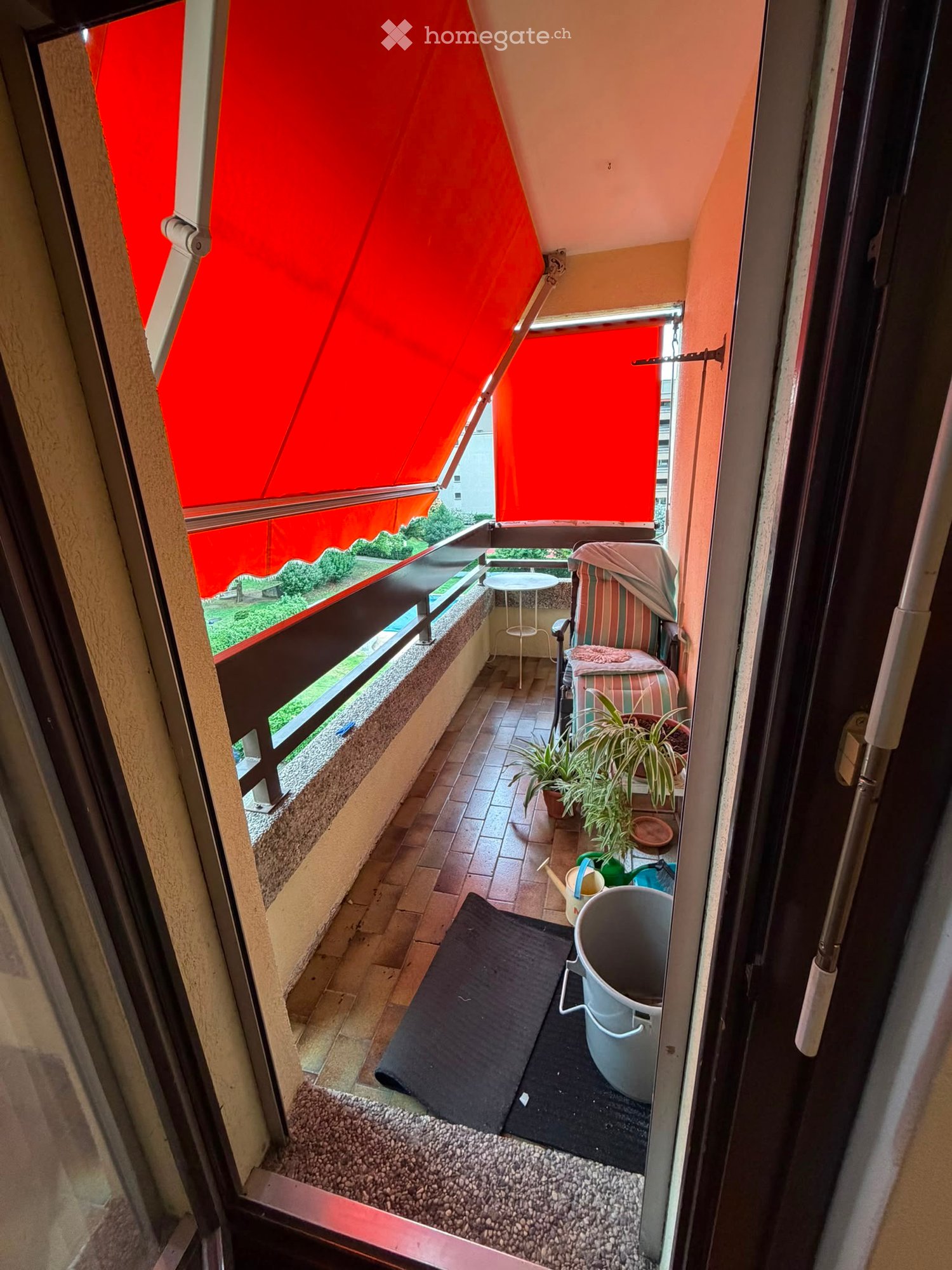 3-Zimmer-Wohnung, Foto 5 von 5