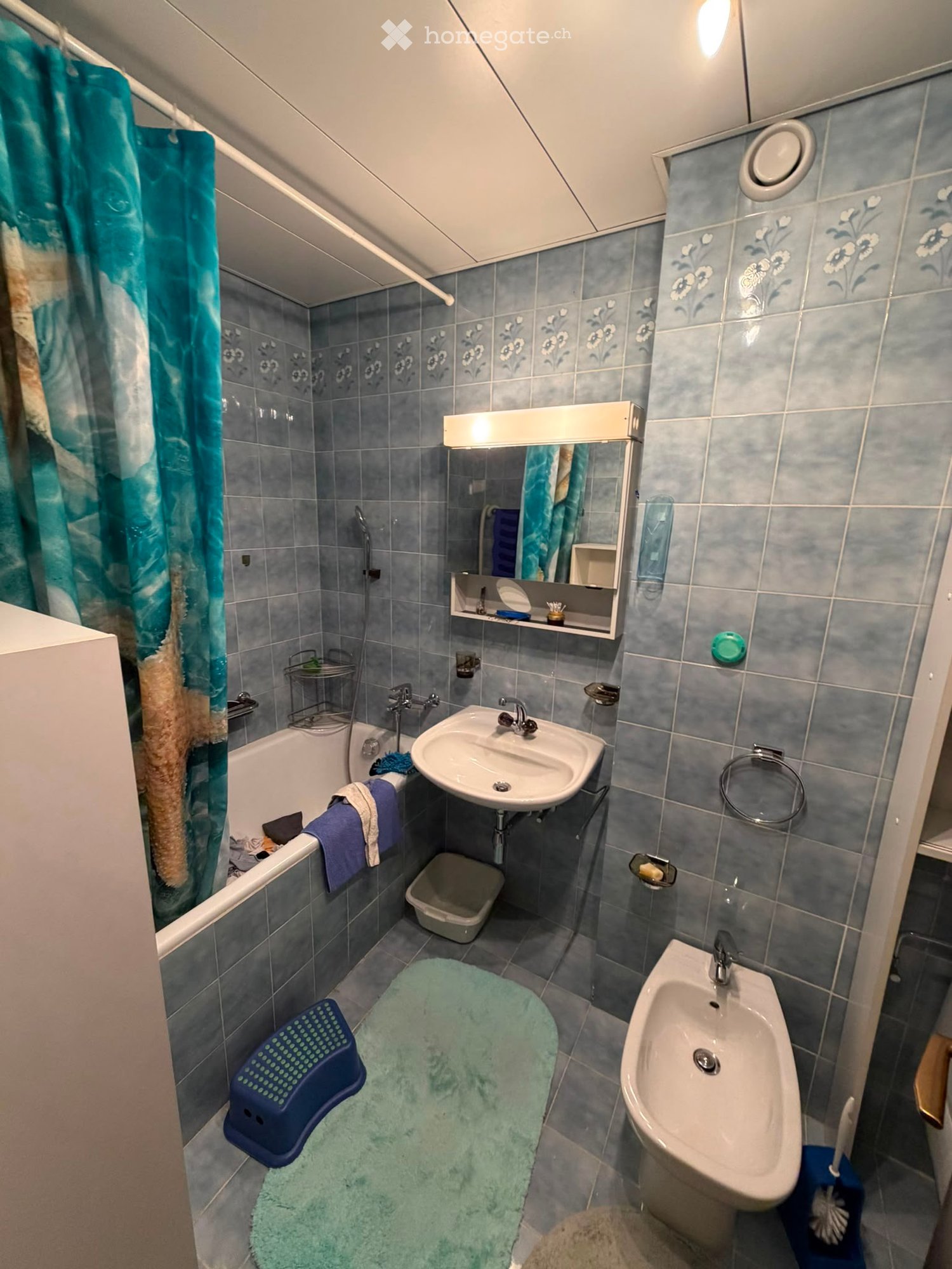 3-Zimmer-Wohnung, Foto 2 von 5
