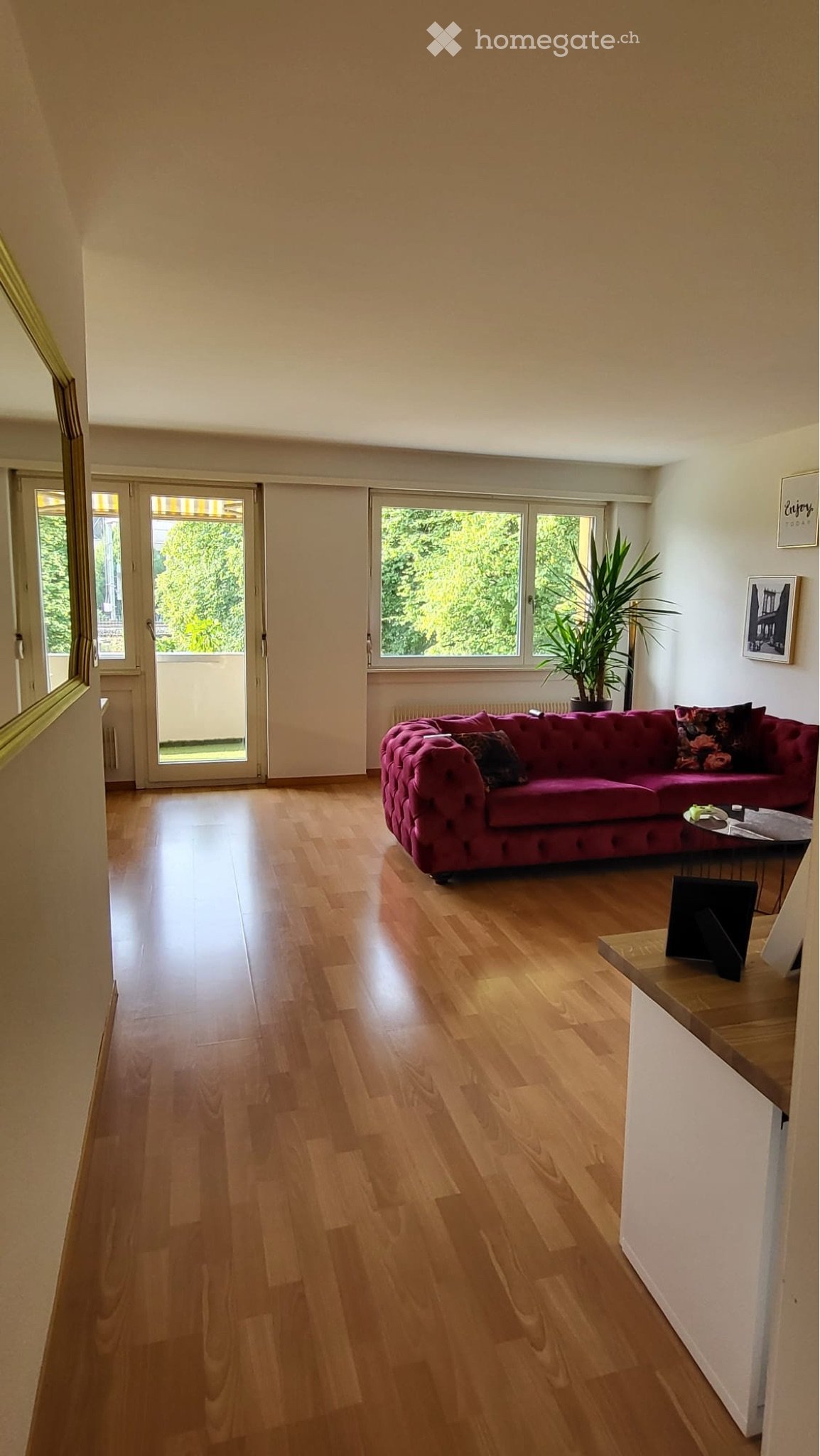 3 rooms apartment, Foto 2 von 5