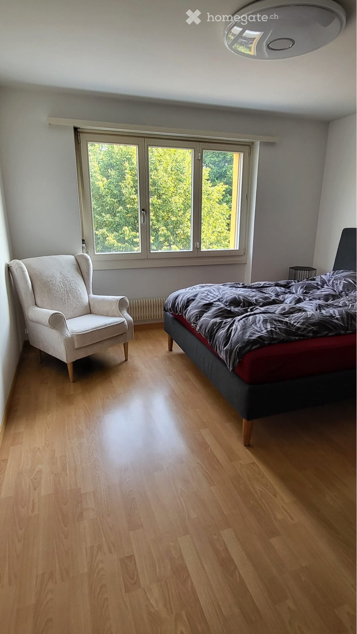 3 rooms apartment, Foto 5 von 5