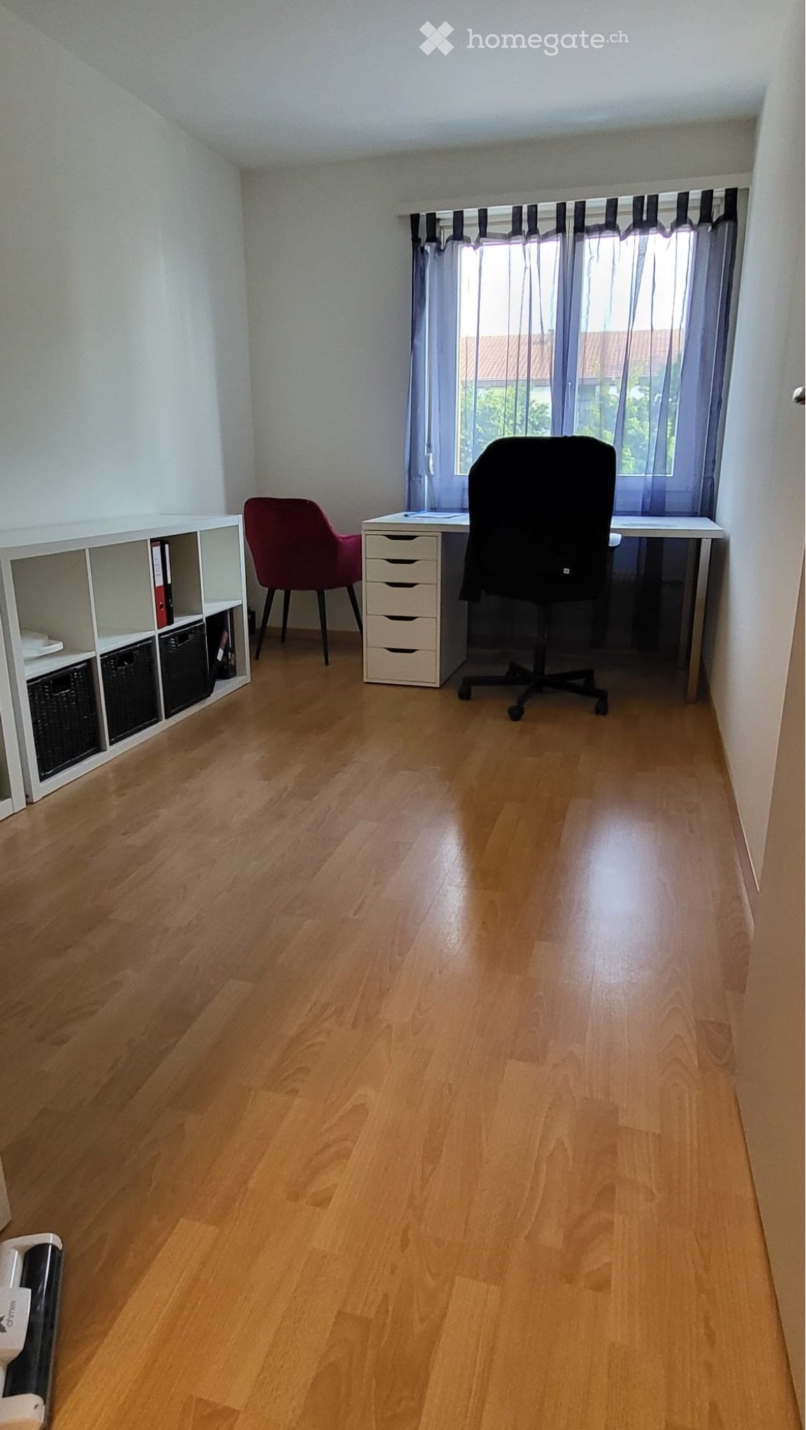3 rooms apartment, Foto 3 von 5