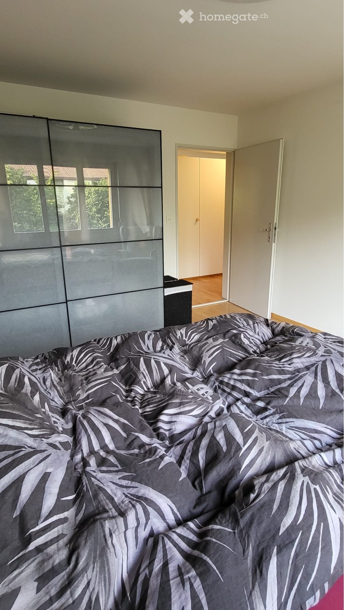 3 rooms apartment, Foto 4 von 5