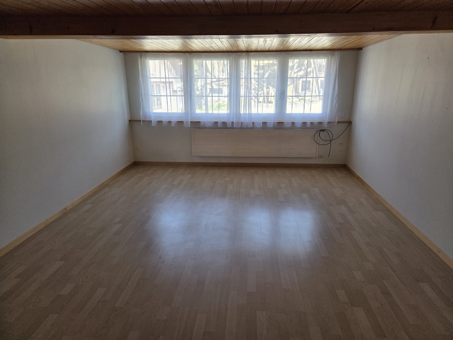 Appartamento di 5 ½ locali