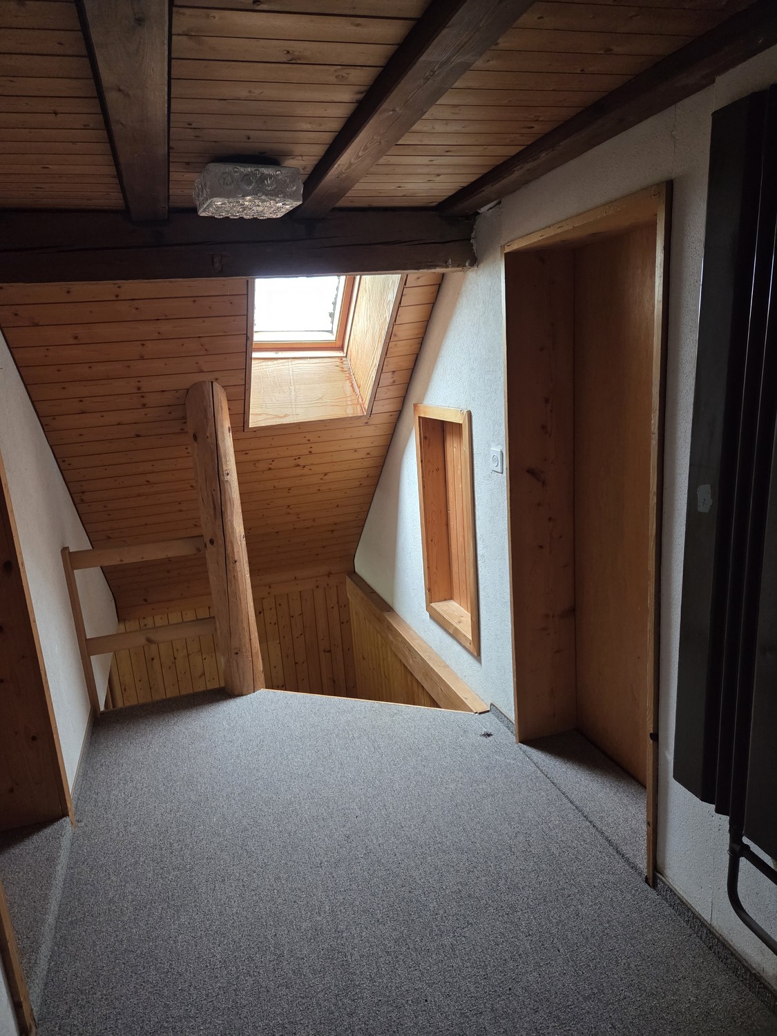 Appartamento di 5 ½ locali