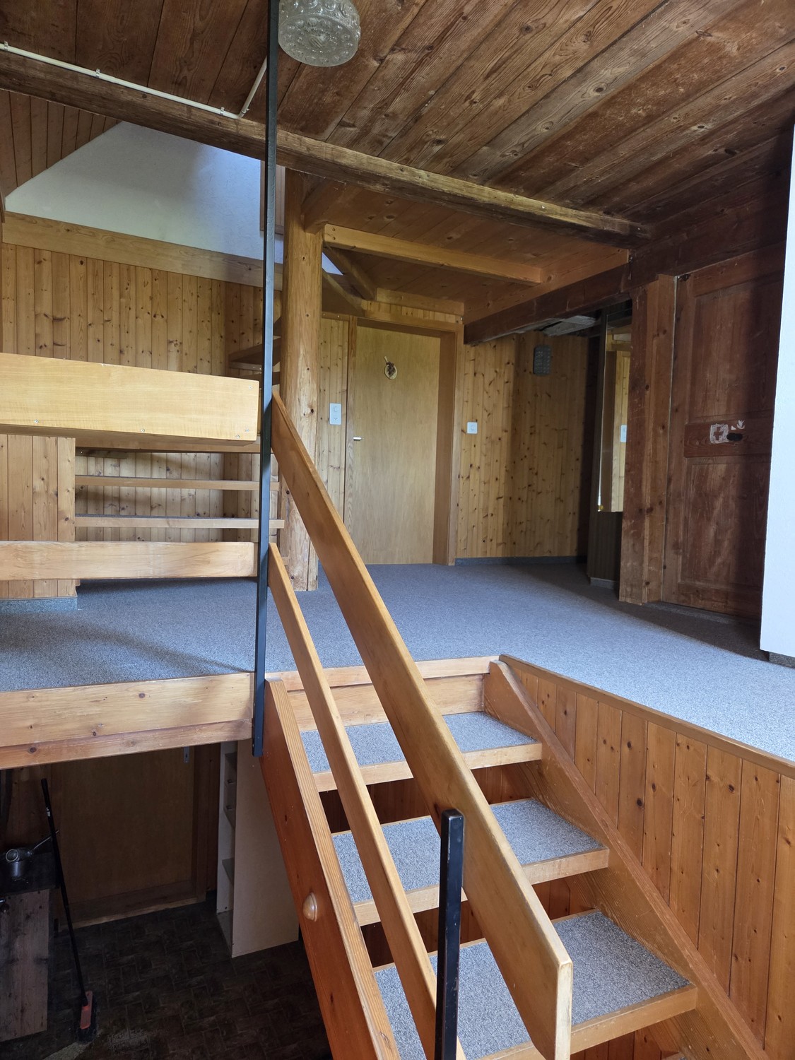 Appartamento di 5 ½ locali