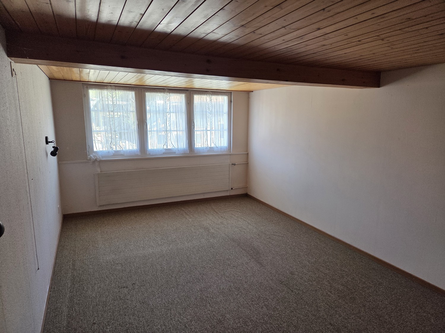 Appartamento di 5 ½ locali