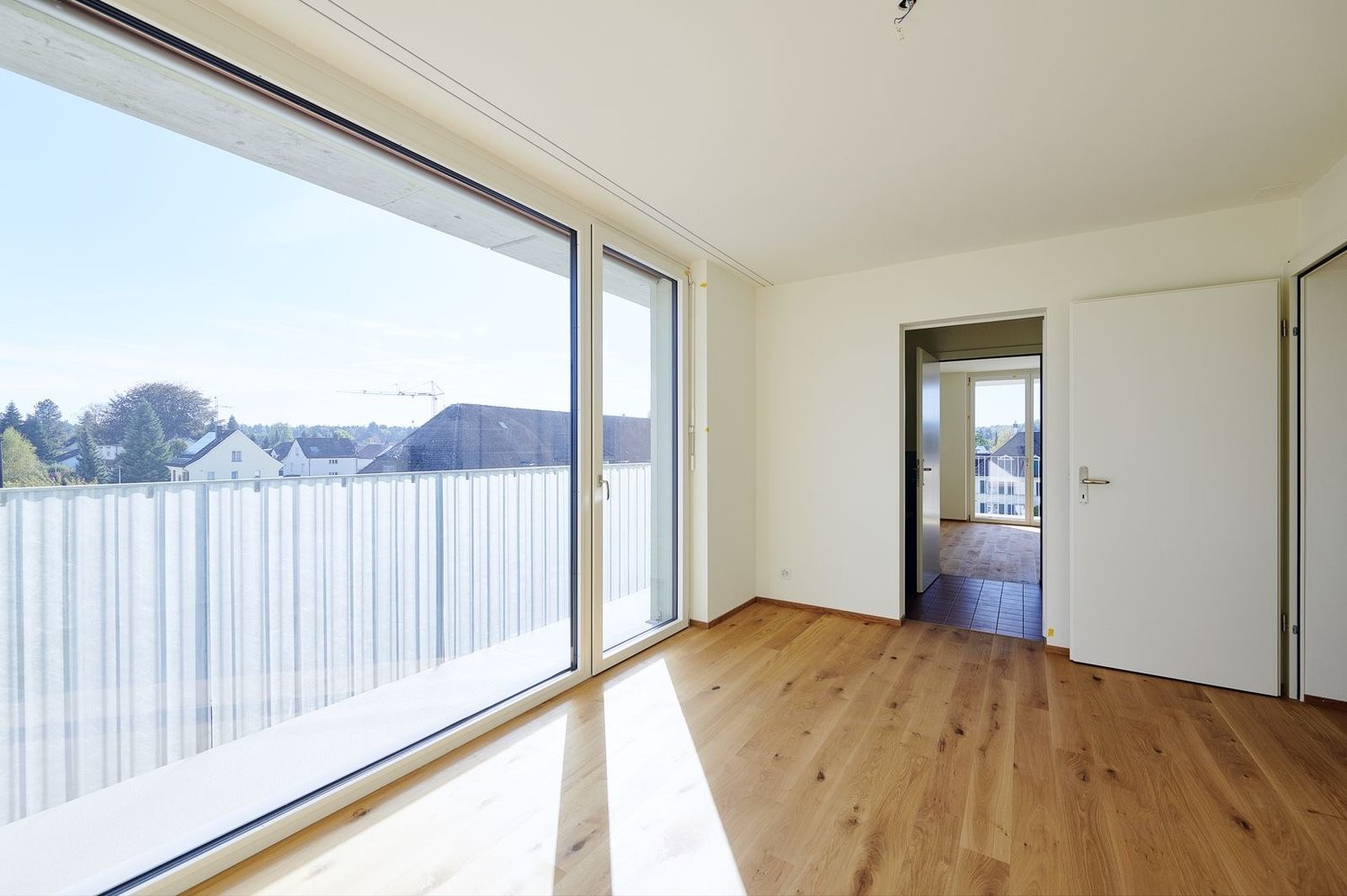 5 ½ rooms apartment, Foto 6 von 10