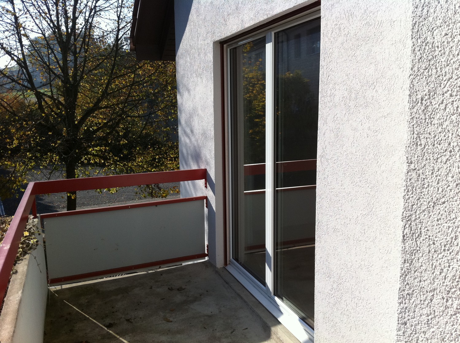 Appartamento di 4 ½ locali