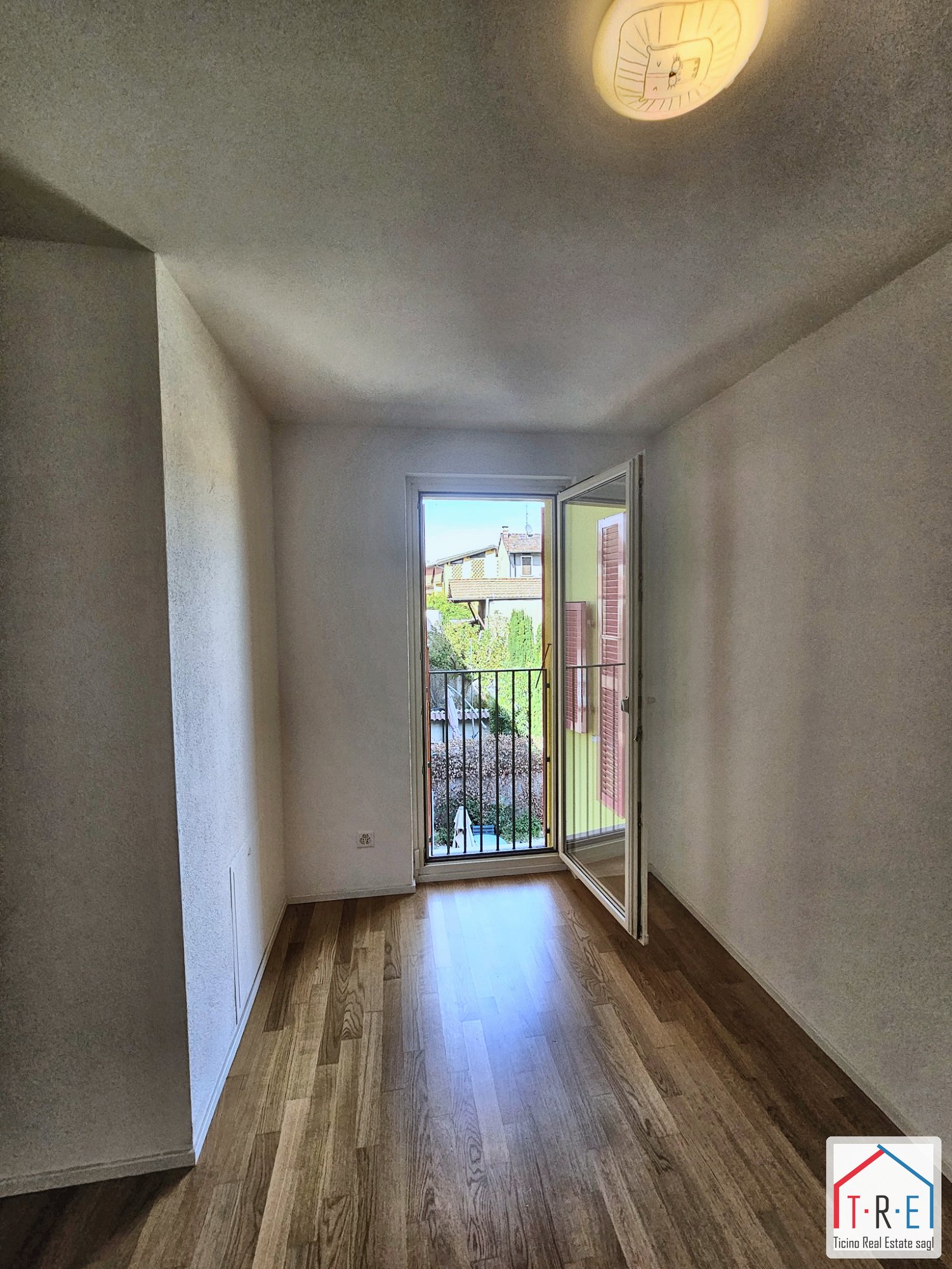 Maison terrasse 5 ½ pièces