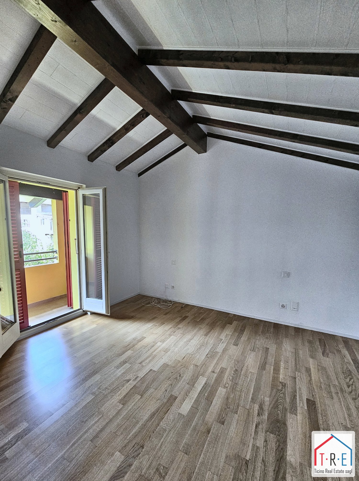 Maison terrasse 5 ½ pièces