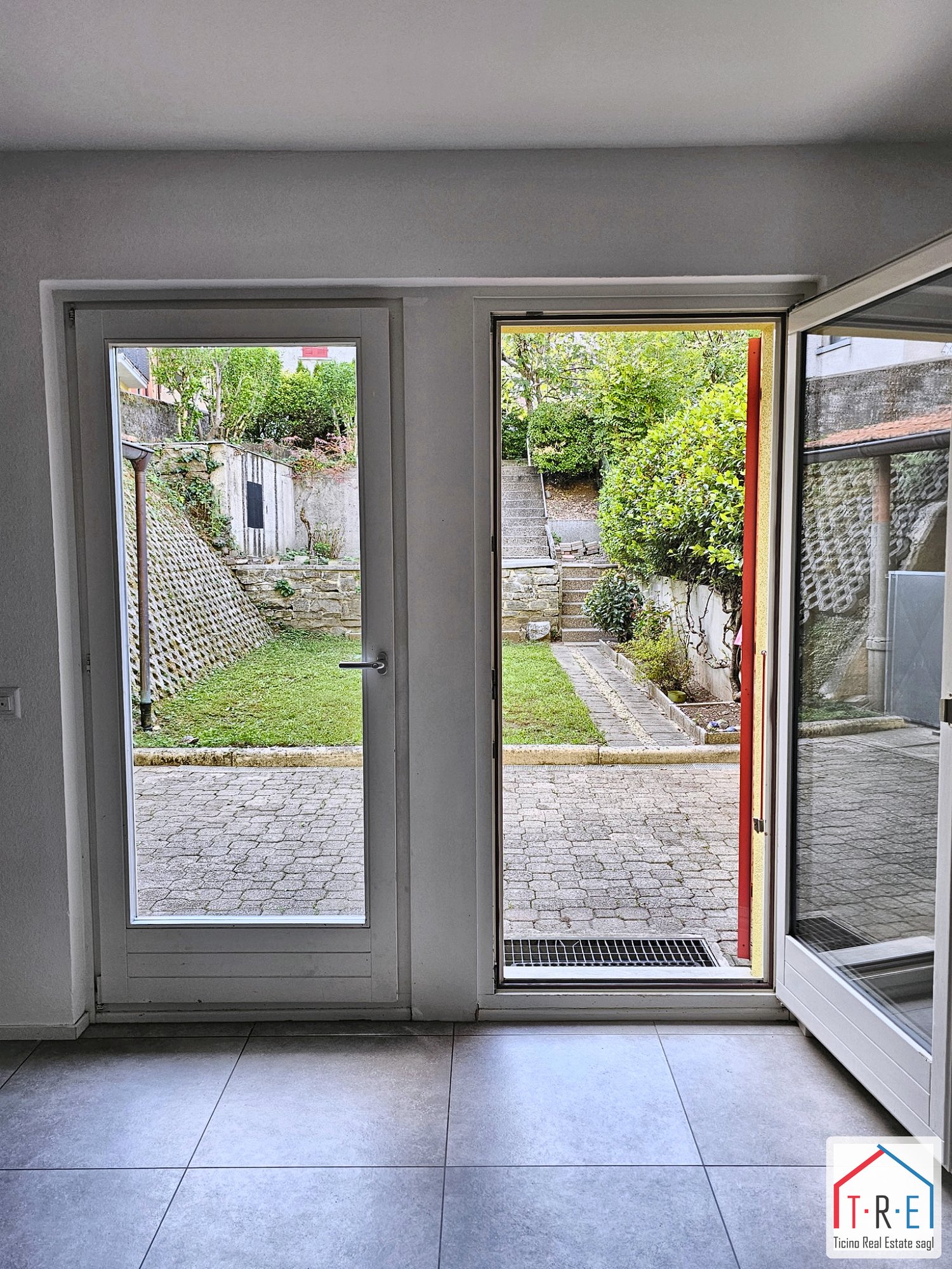 Maison terrasse 5 ½ pièces