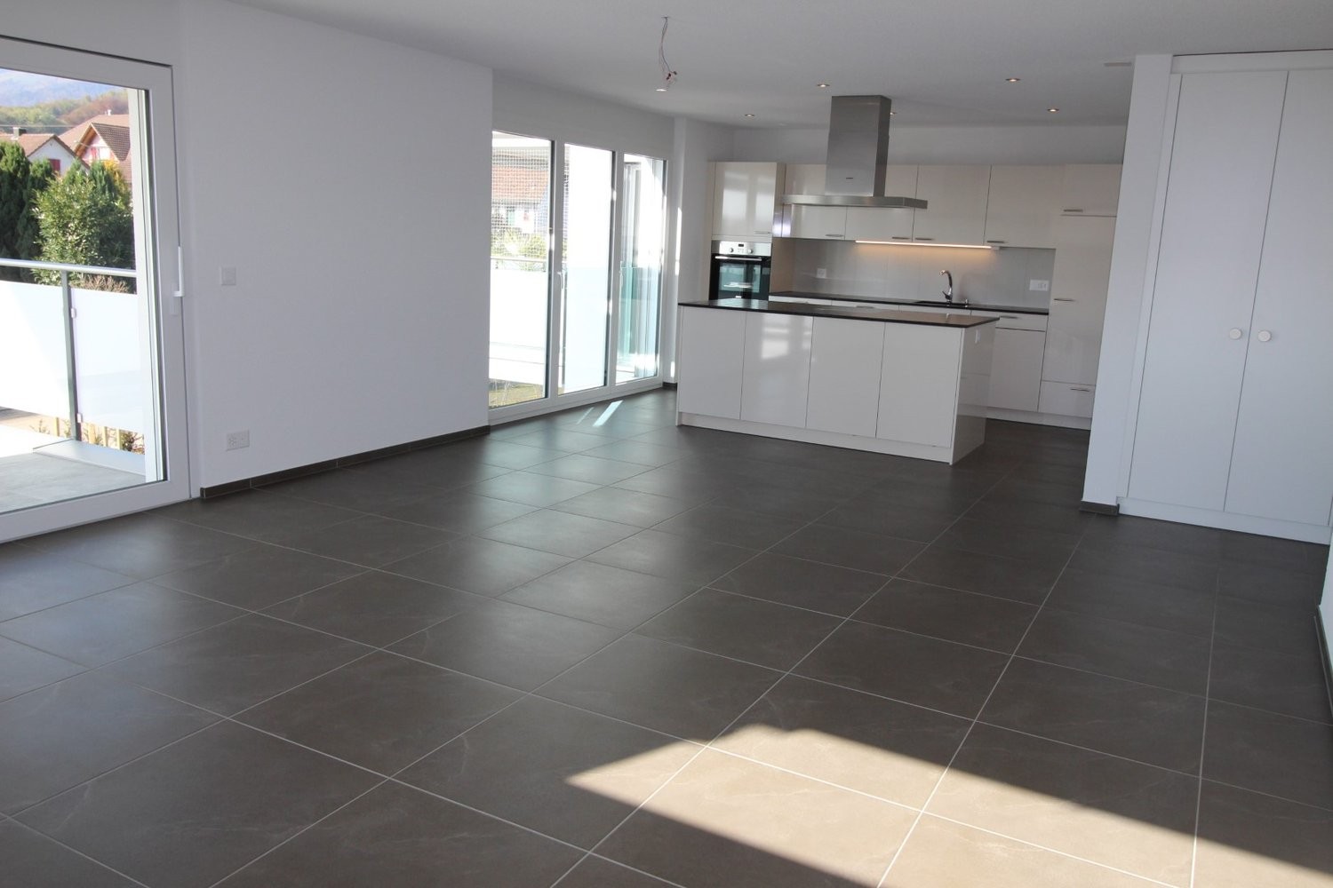4 ½ rooms apartment, Foto 4 von 10