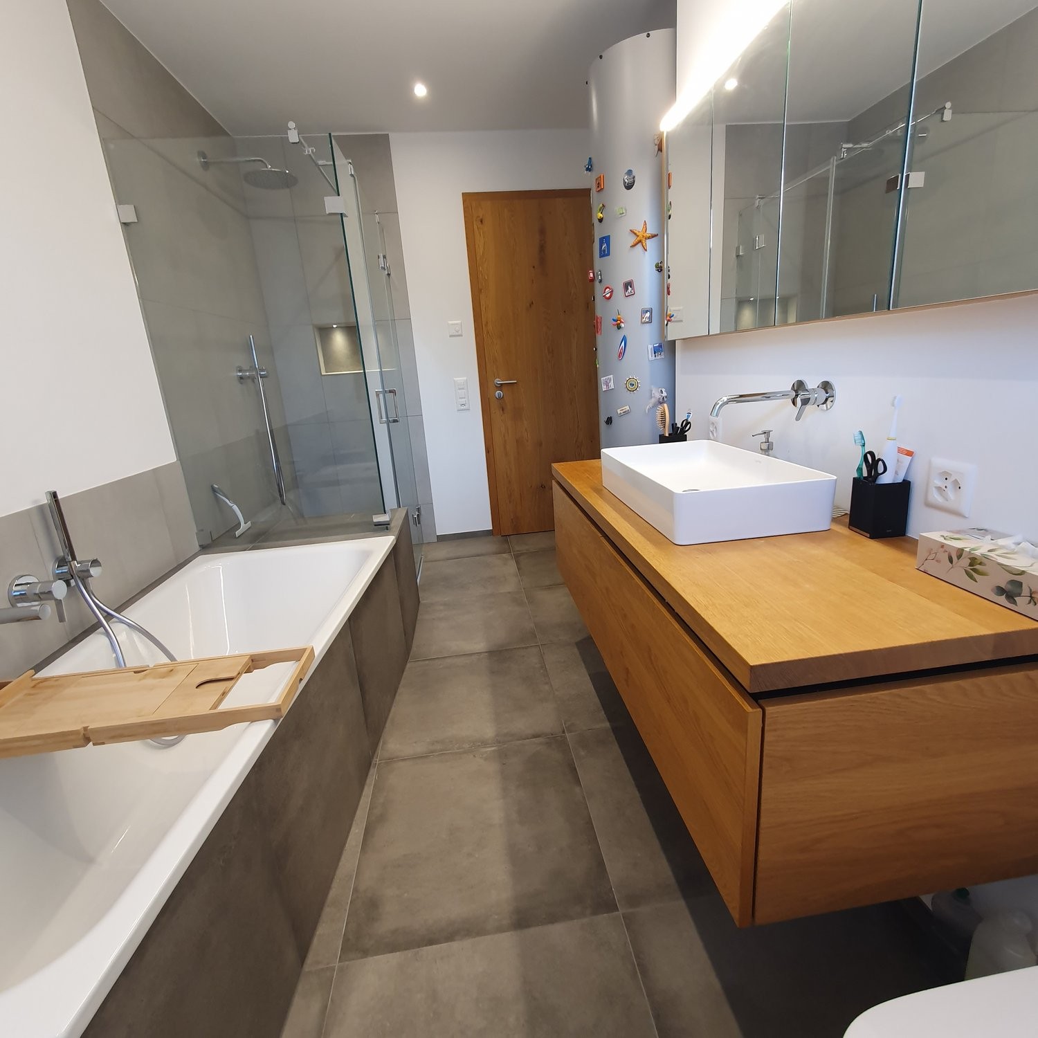 3 ½ rooms furnished flat, Foto 6 von 10